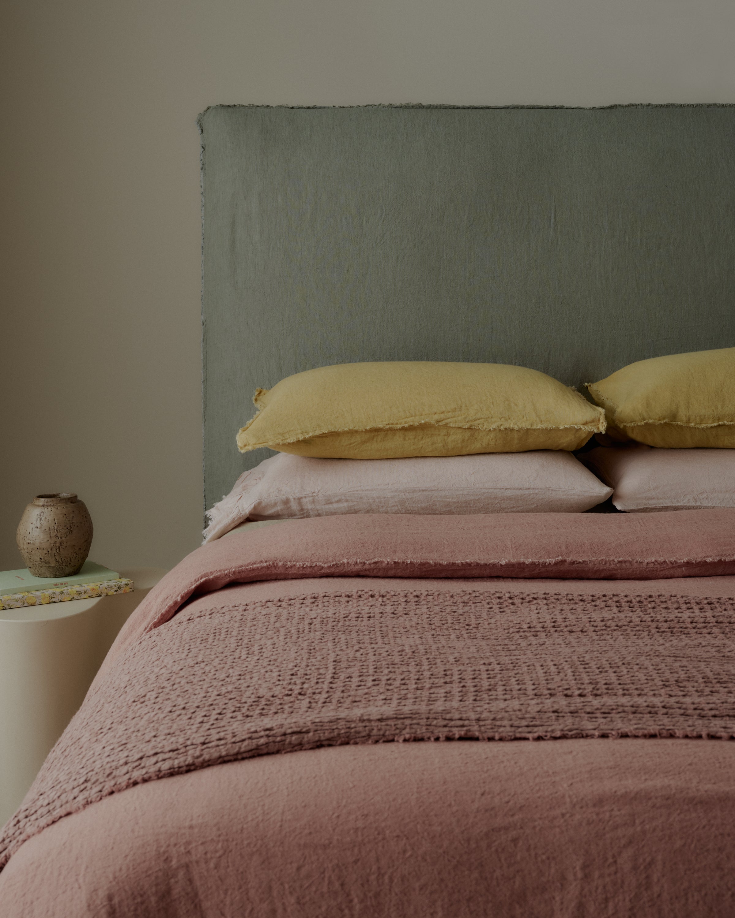 Introducing Hale House Edit