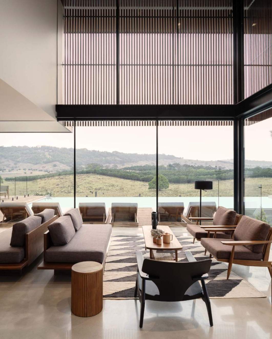 Nine Perfect Strangers x Hale Mercantile