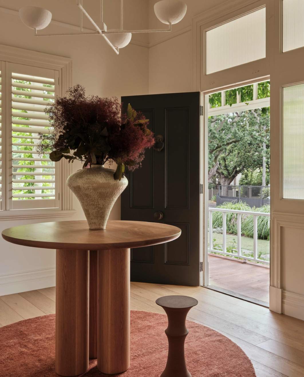 ALB Residence by Mékr Studio