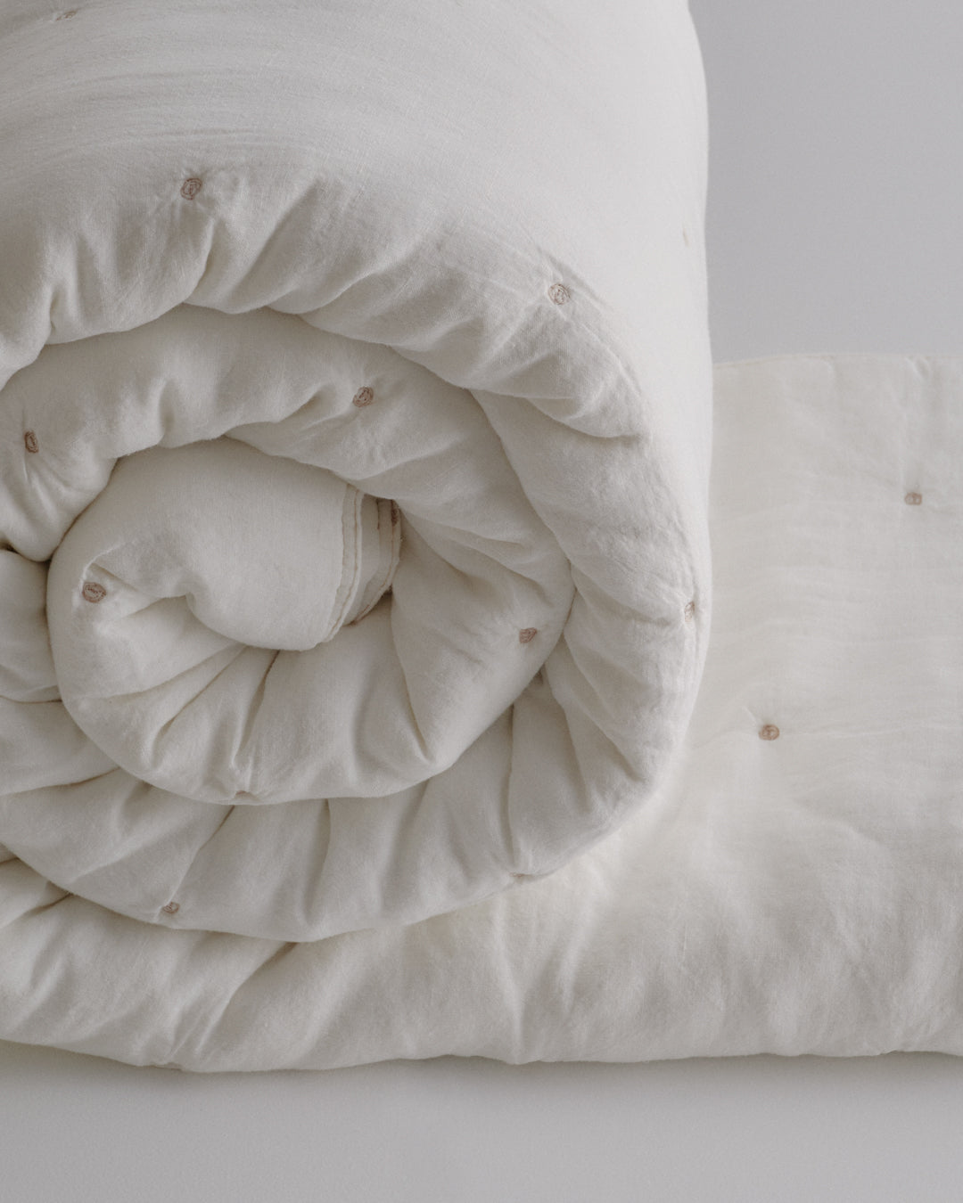 Sensory Sleep Rituals