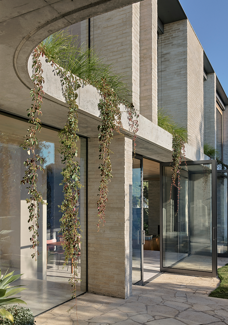 Malvern Residence III by Studio Tate