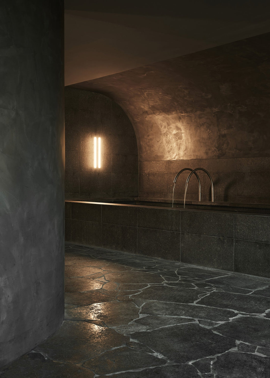 The Ritual of Repose | About Time Bathhouse