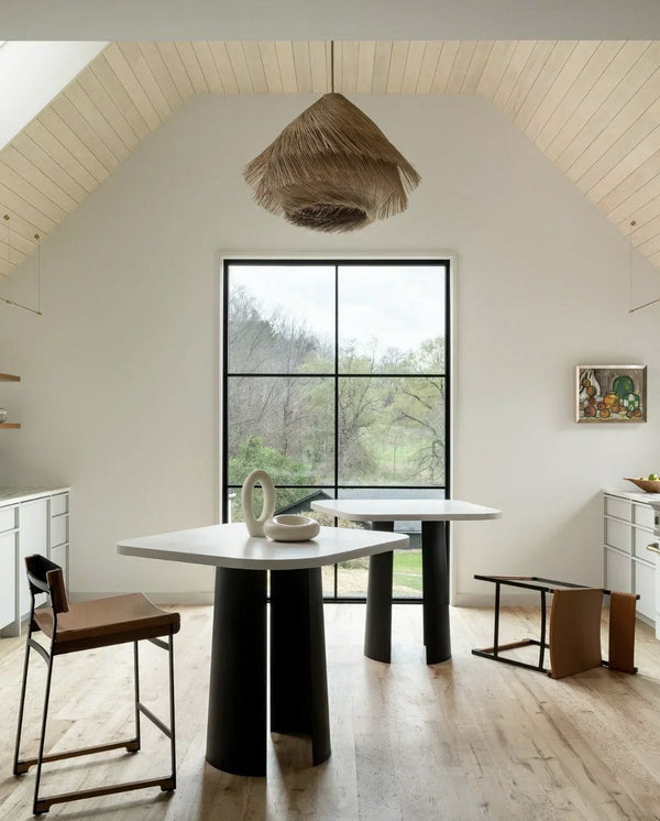 Stoneledge Studio | Vermont, USA