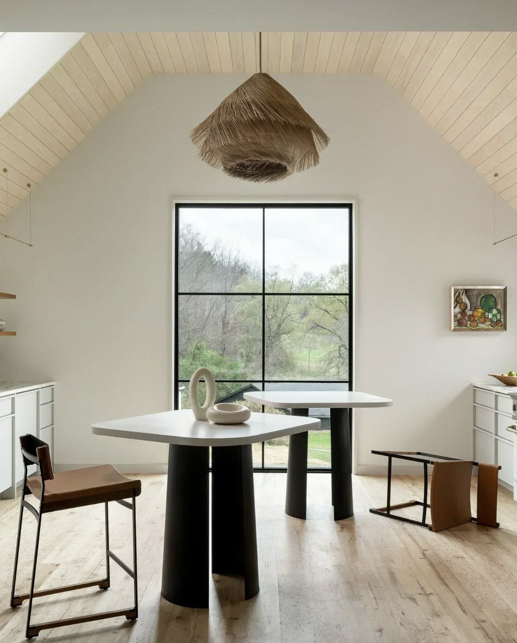 Stoneledge Studio | Vermont, USA