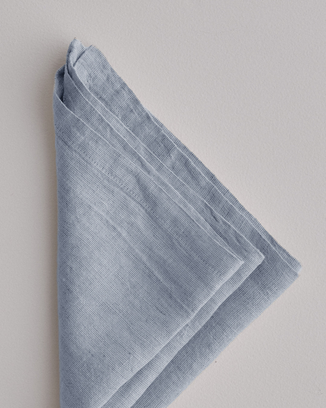 Basix Linen Napkin - Azzura