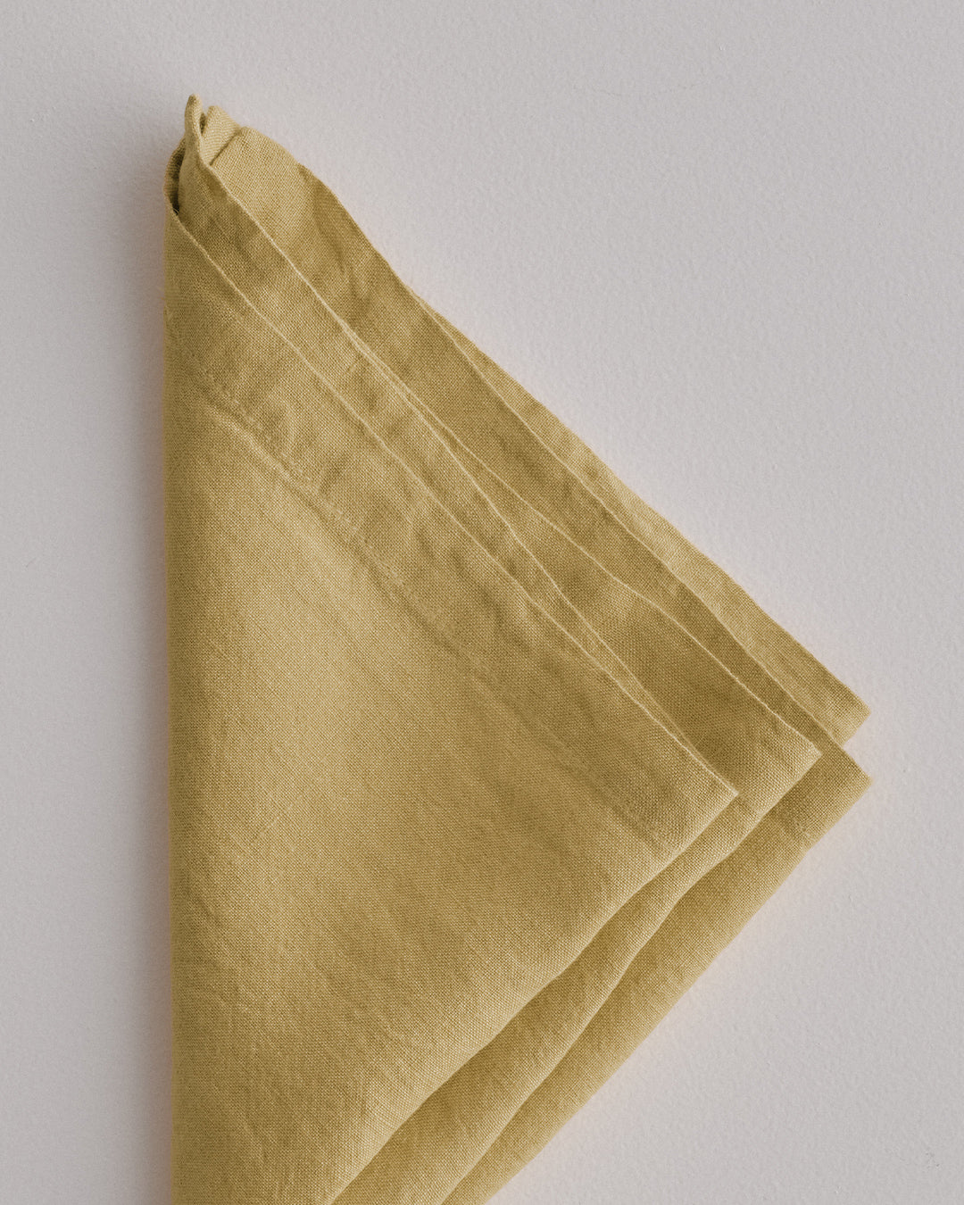 Basix Linen Napkin - Maiz