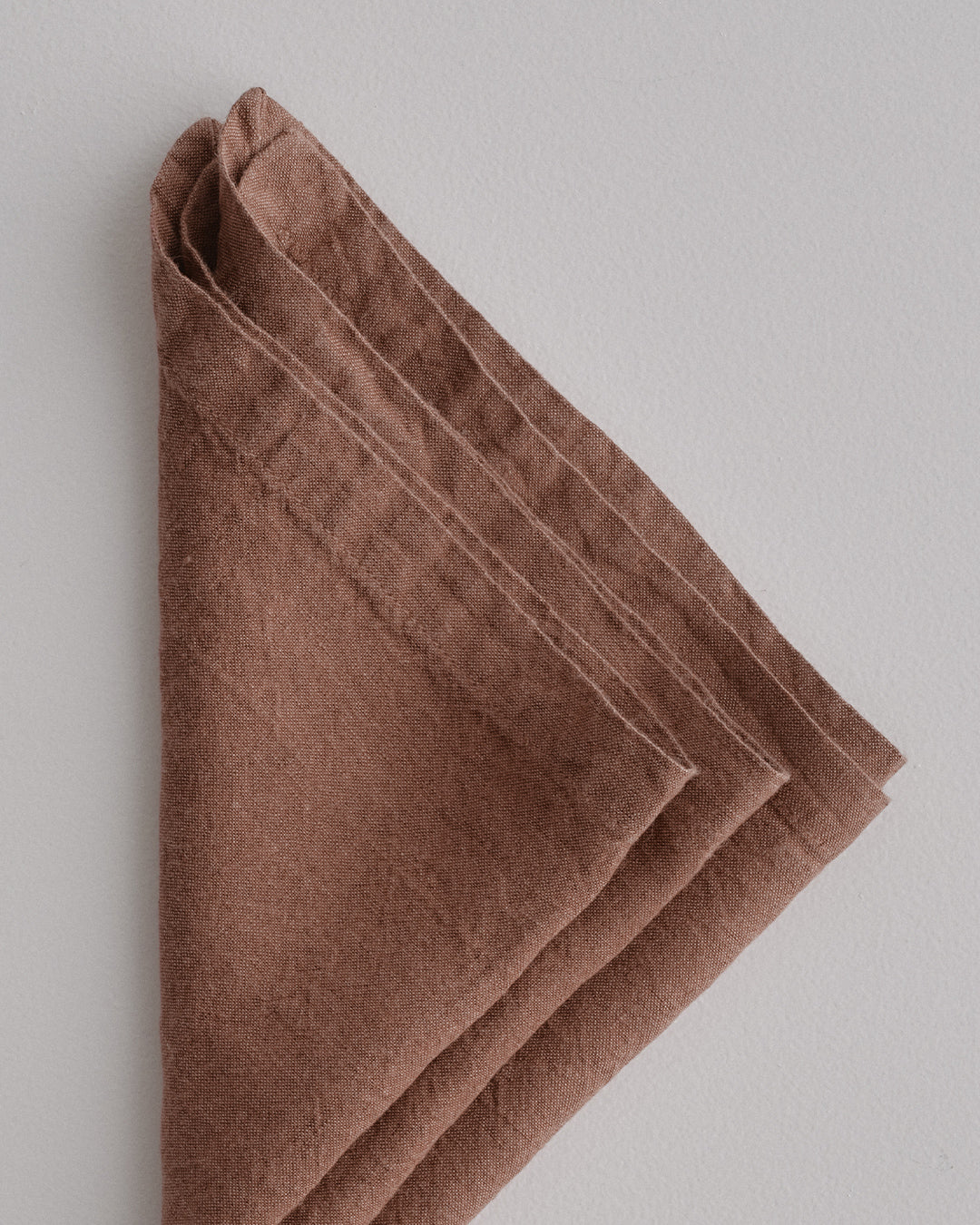Basix Linen Napkin - Moro