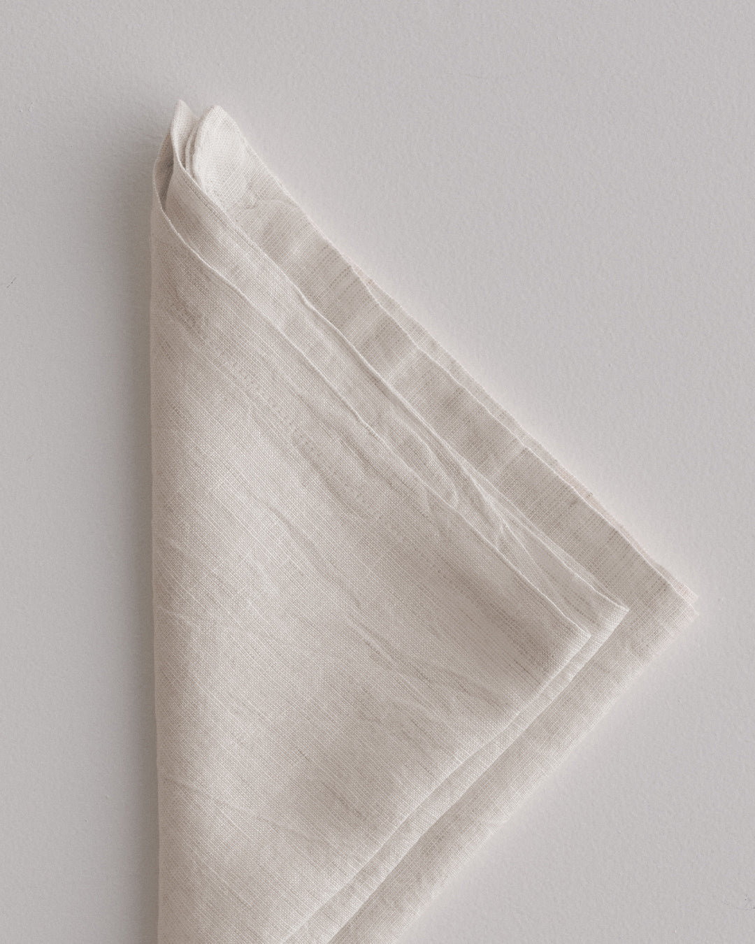Basix Linen Napkin - Petra