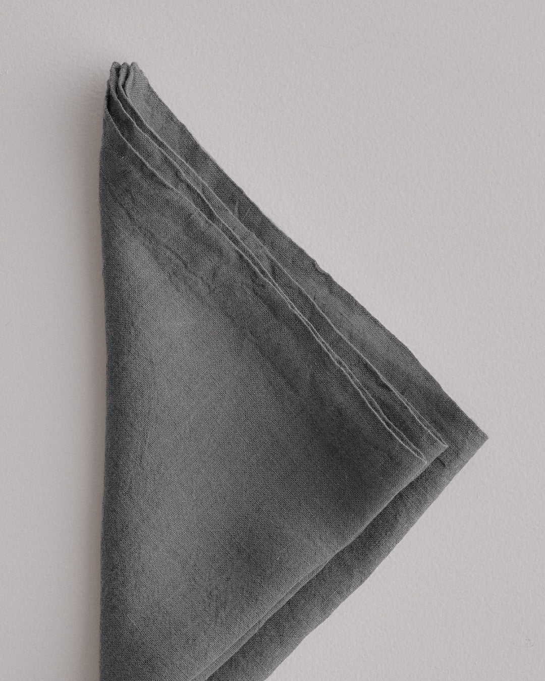 Basix Linen Napkin - Tempest