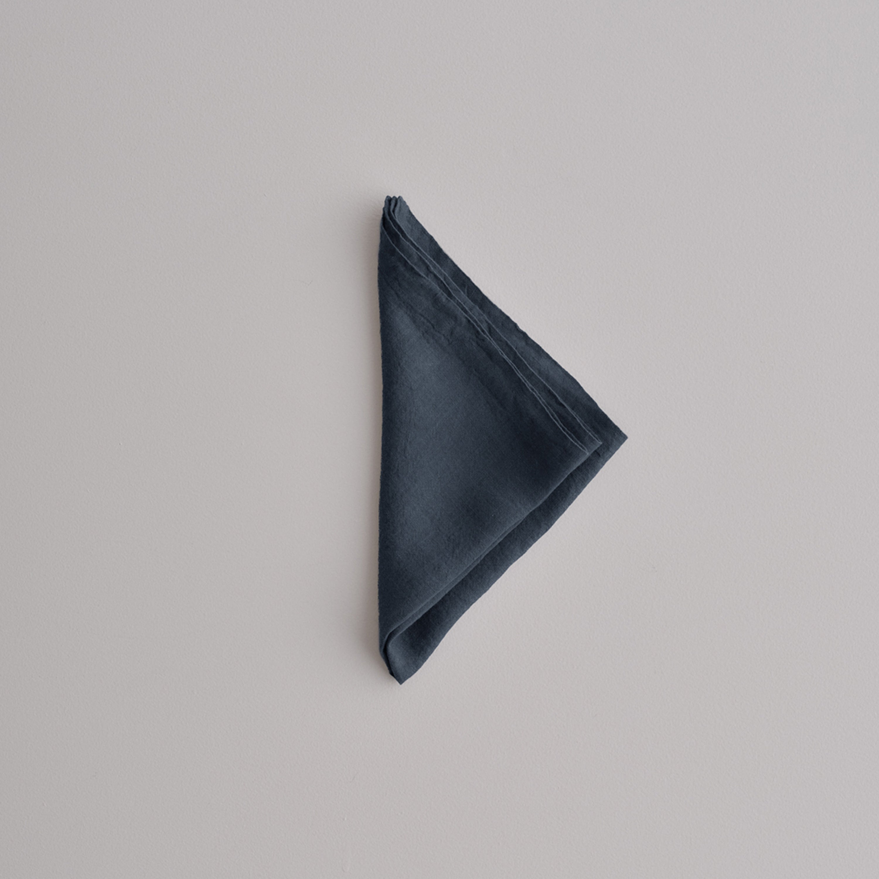 Basix Linen Napkin - Bateau