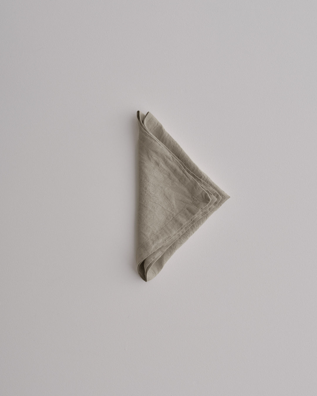 Linen Napkins | Classic Taupe