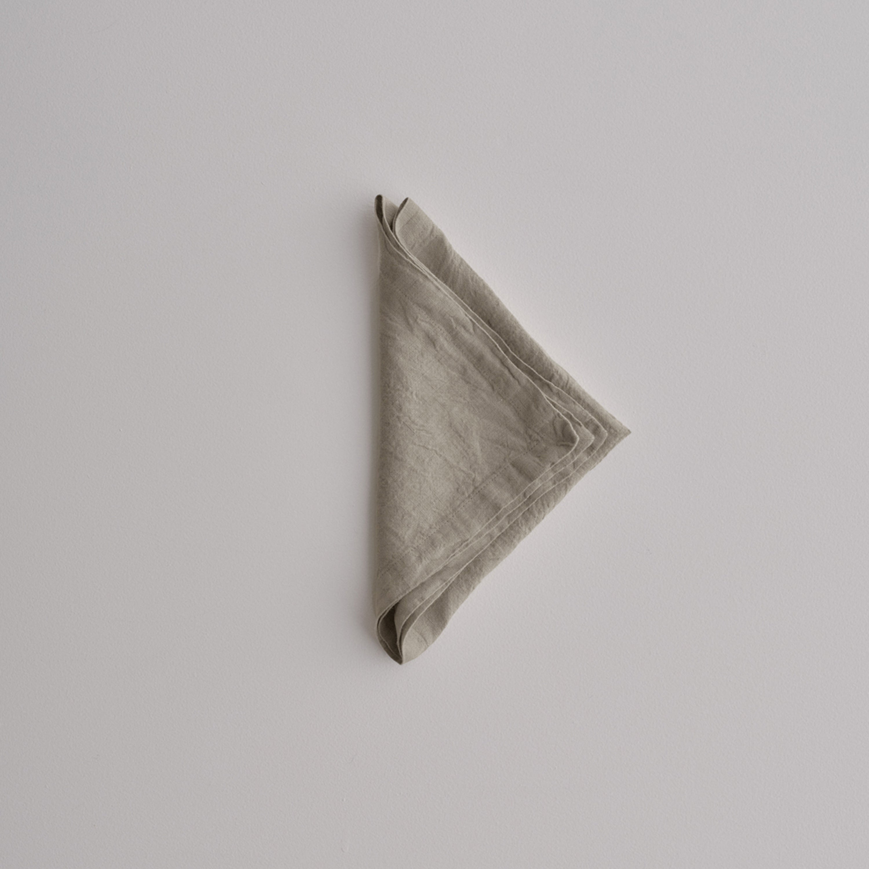 Basix Linen Napkin - Cep