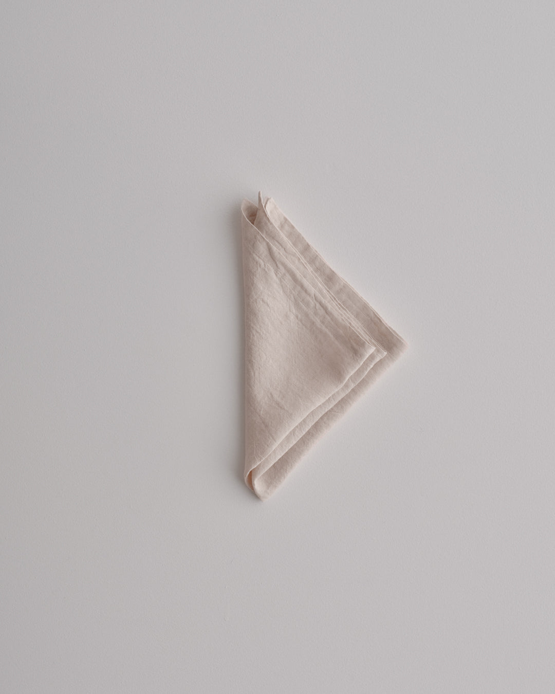 Linen Napkins | Earthy Pink
