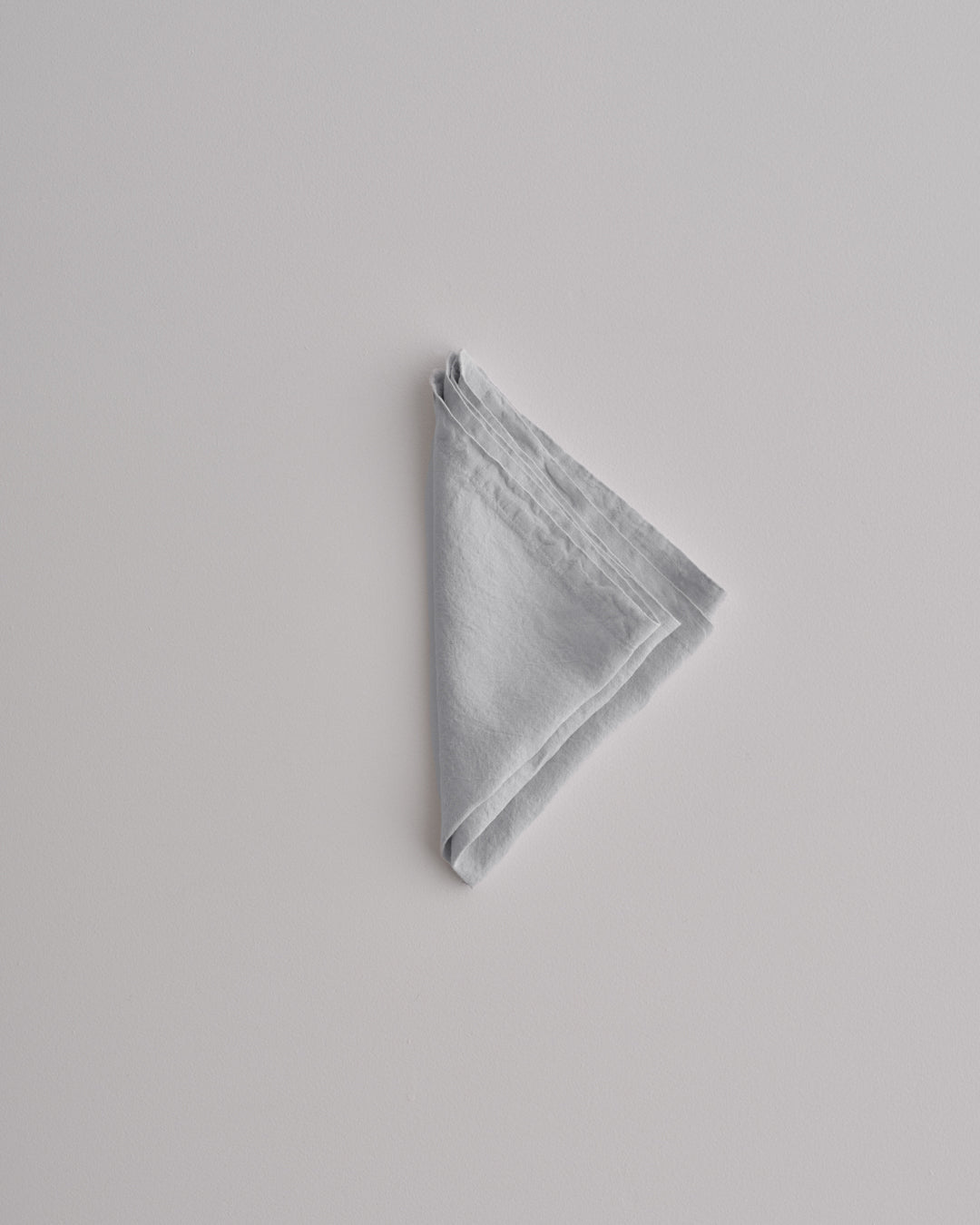 Linen Napkins | Pale Grey