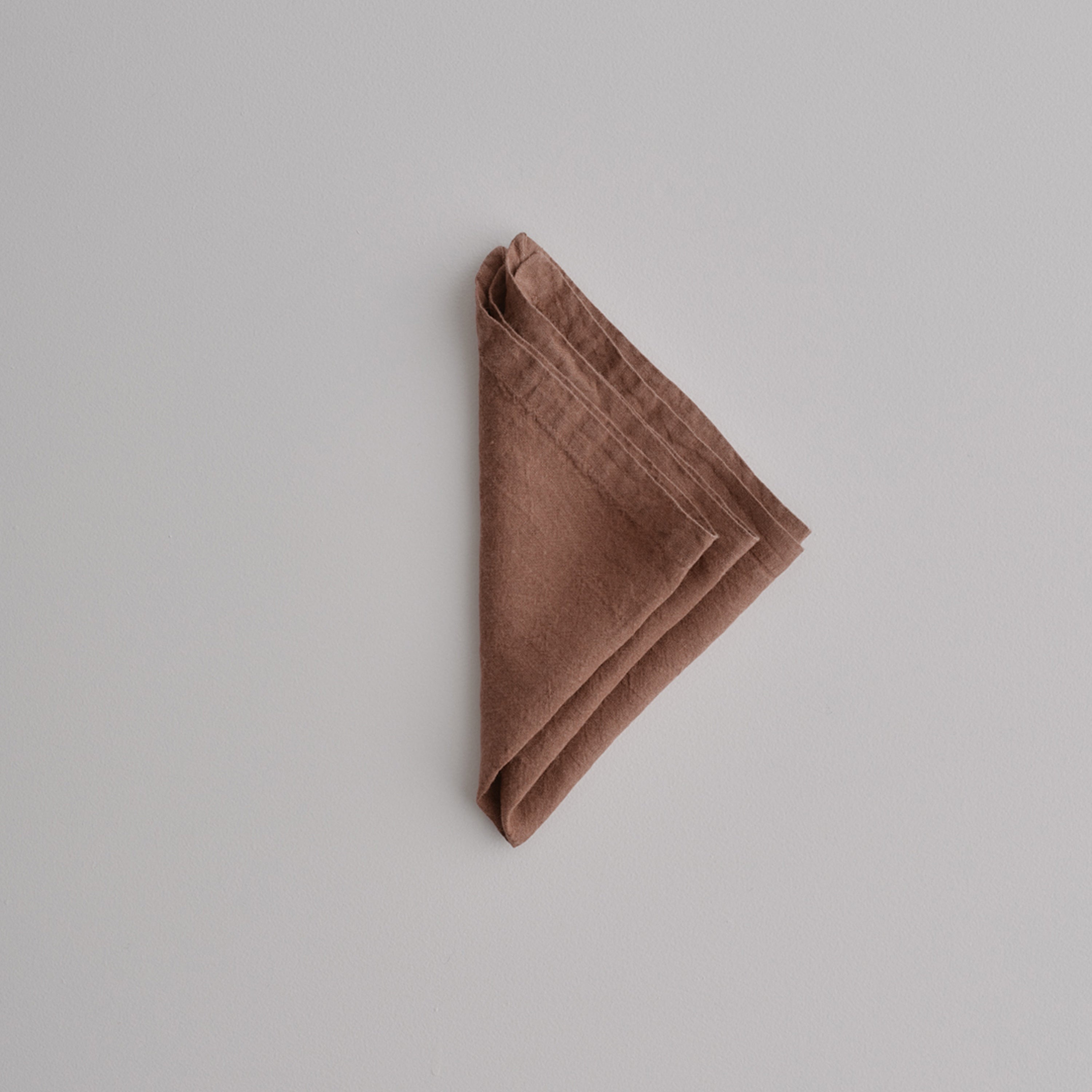 Basix Linen Napkin - Moro
