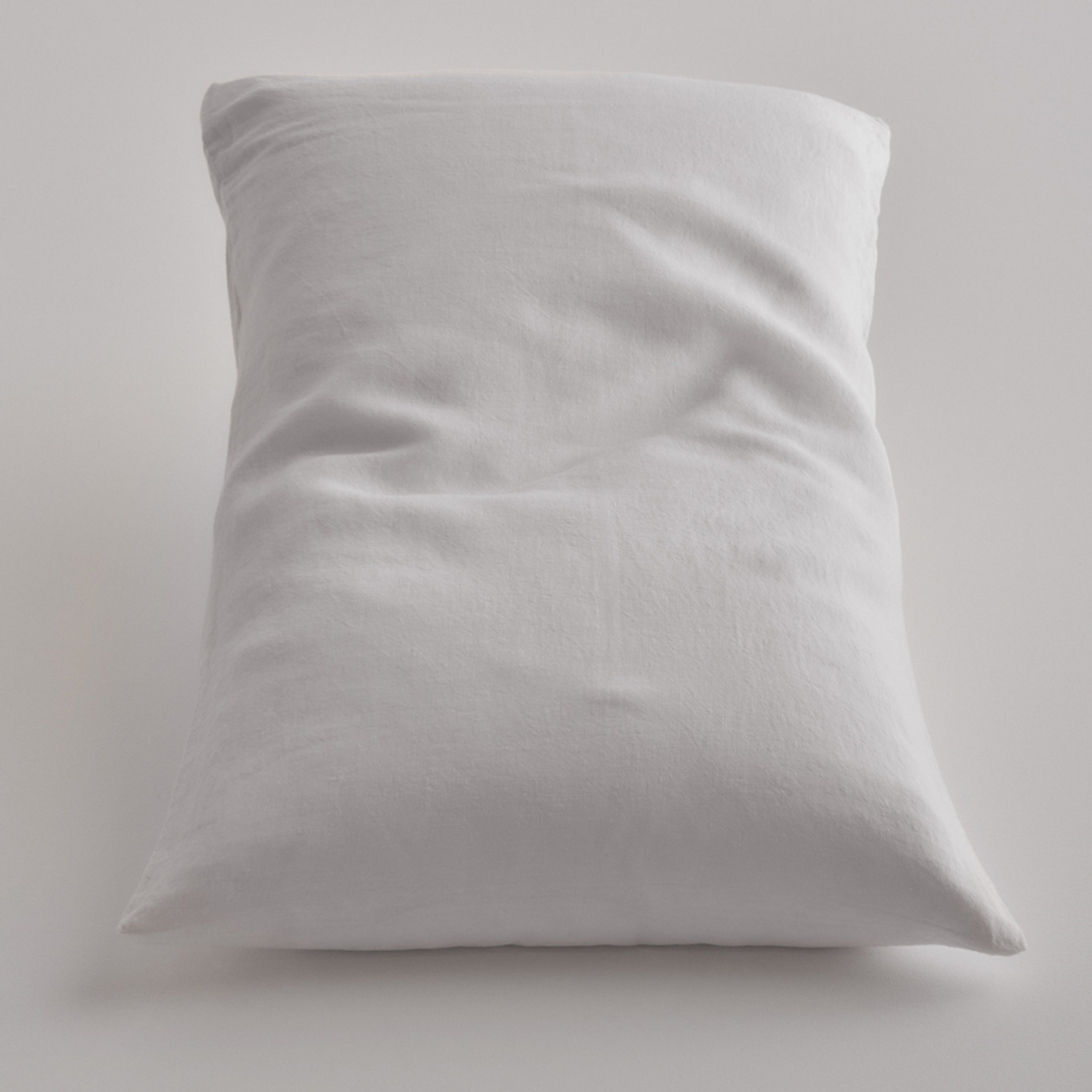 Basix Linen Pillowcase - Ayrton