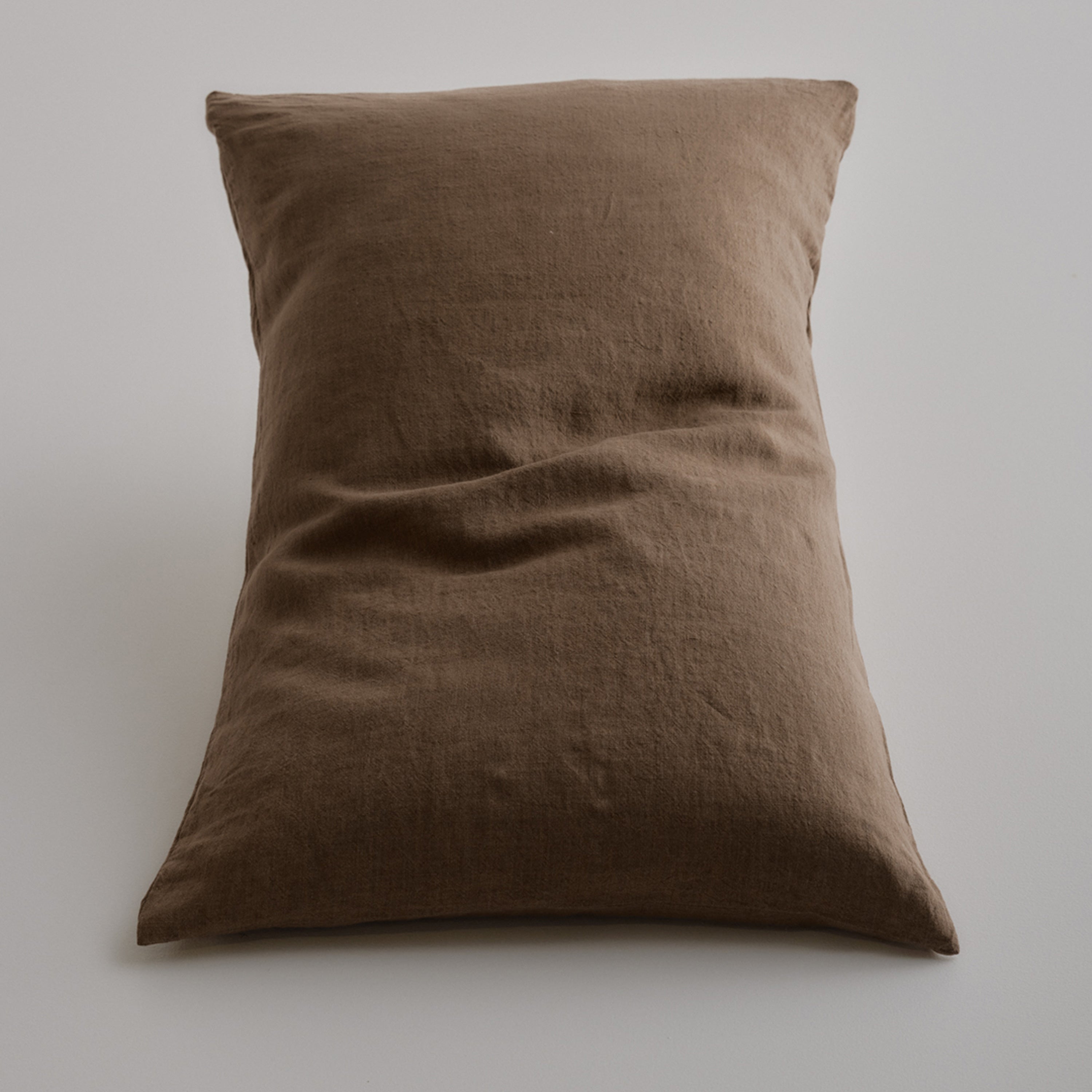 Basix Linen Pillowcase - Bere