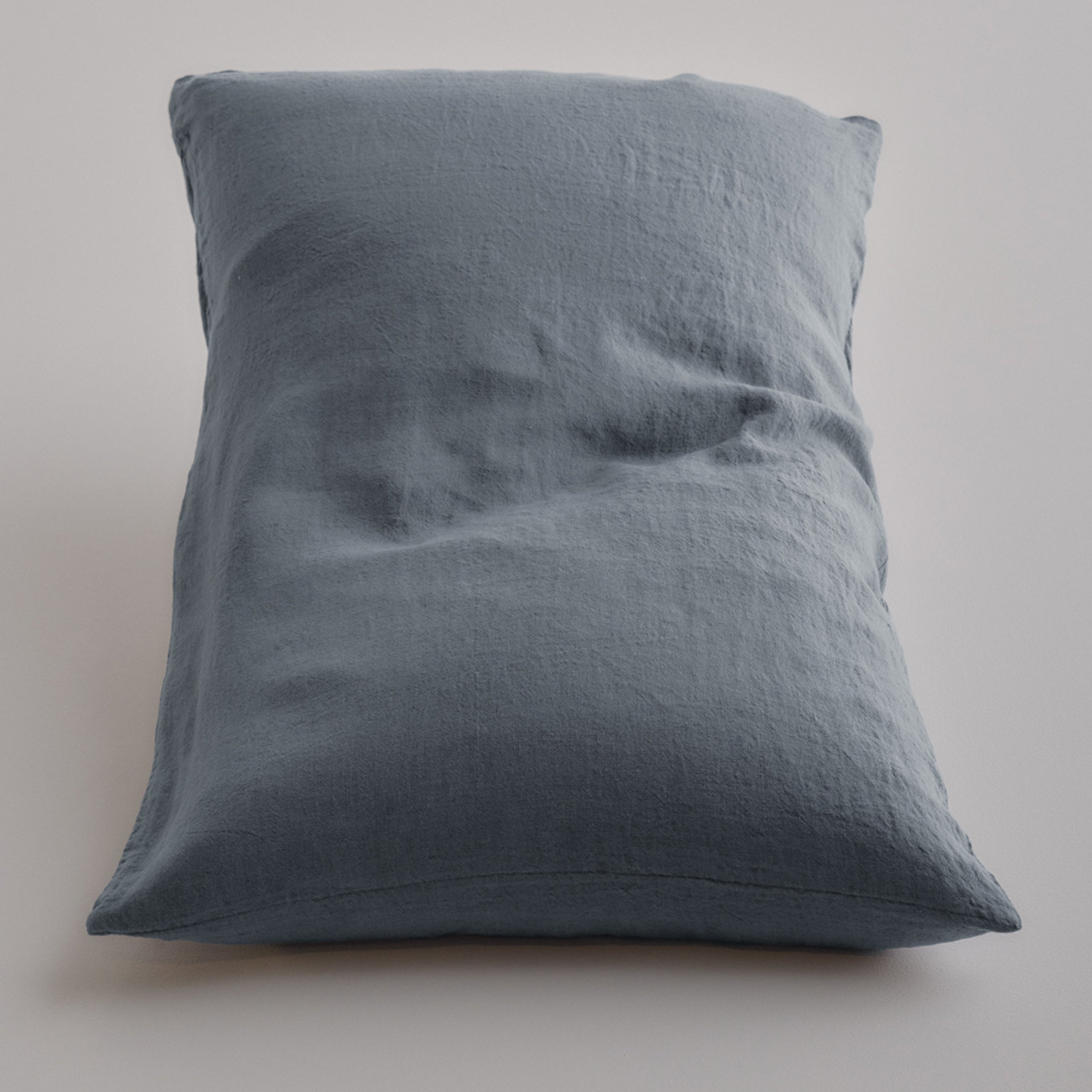 Basix Linen Pillowcase - Fonda
