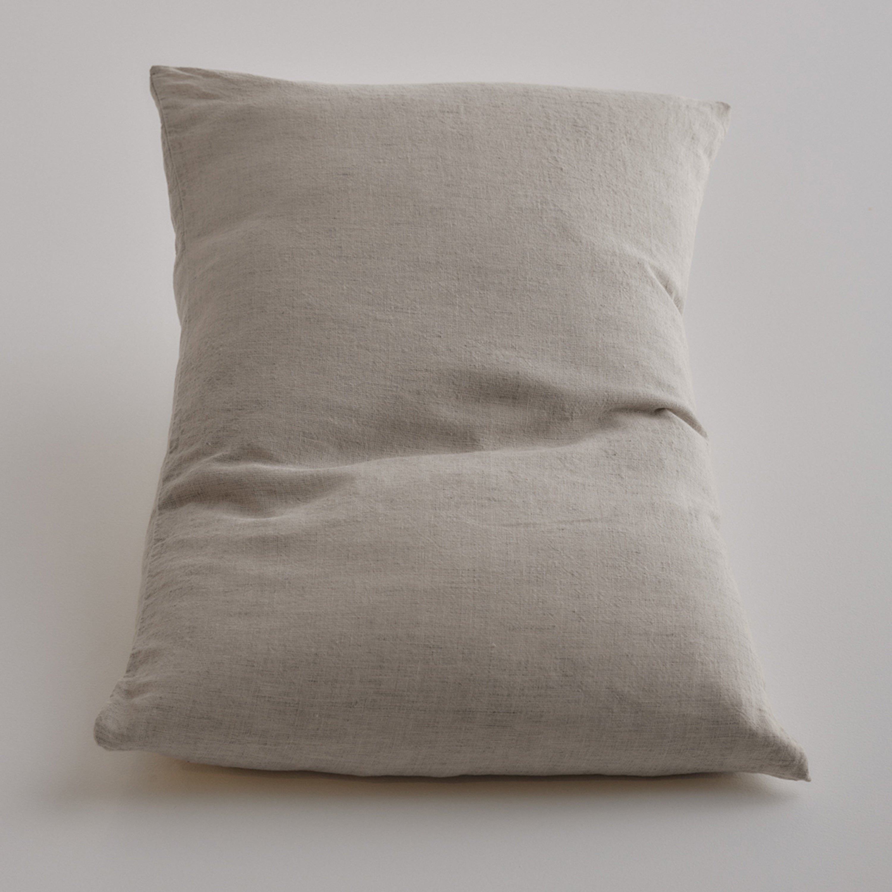 Basix Linen Pillowcase - Kali