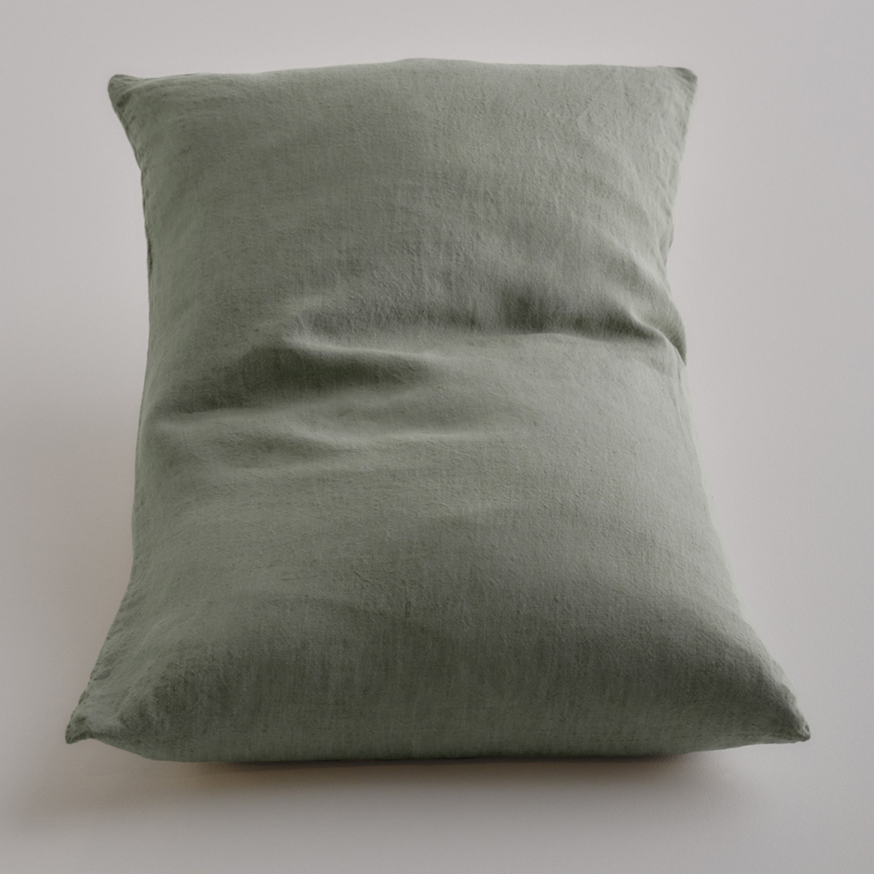 Basix Linen Pillowcase - Mare