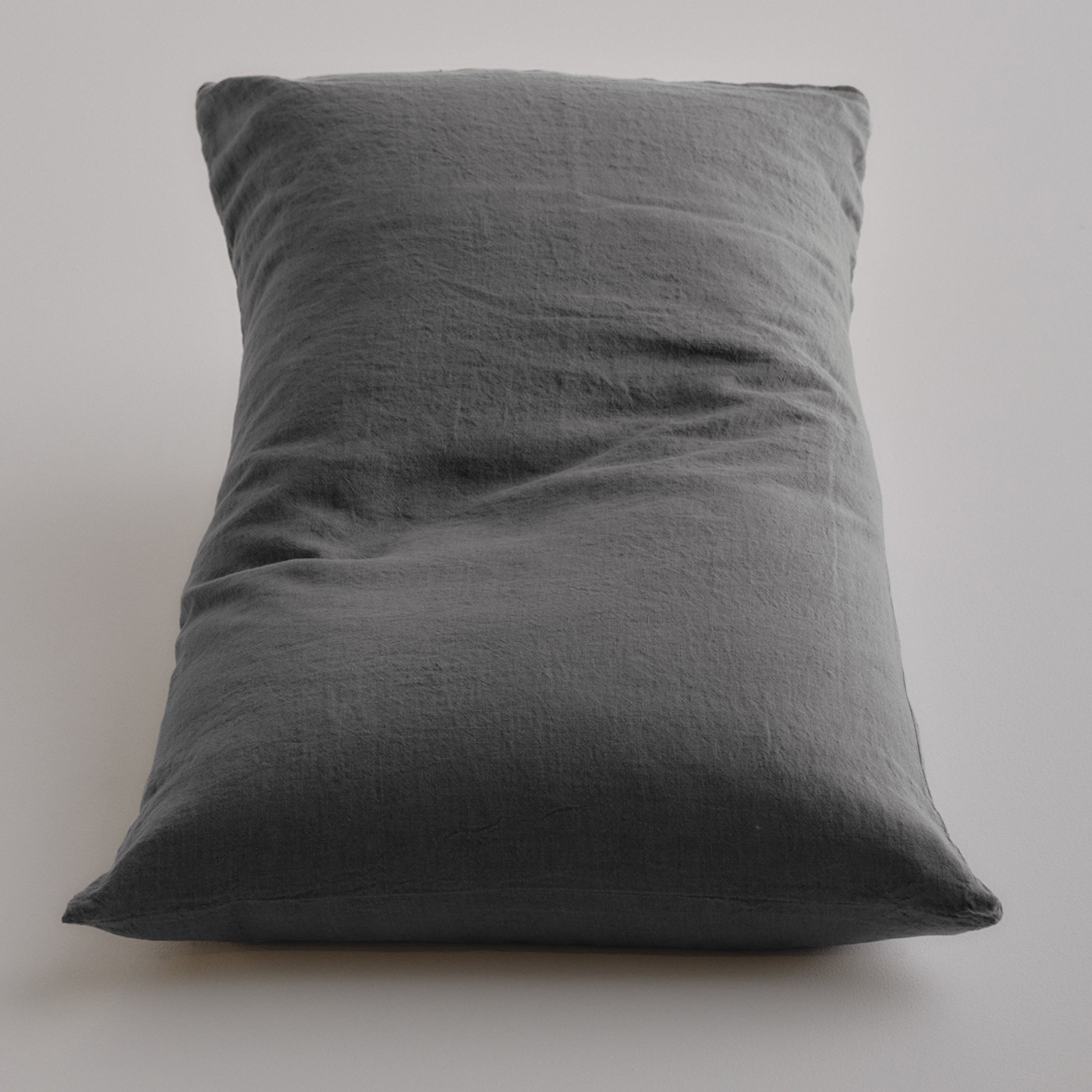 Basix Linen Pillowcase - Tempest