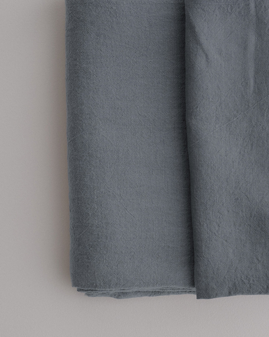 Basix Linen Bed Skirt/Valance - Fonda