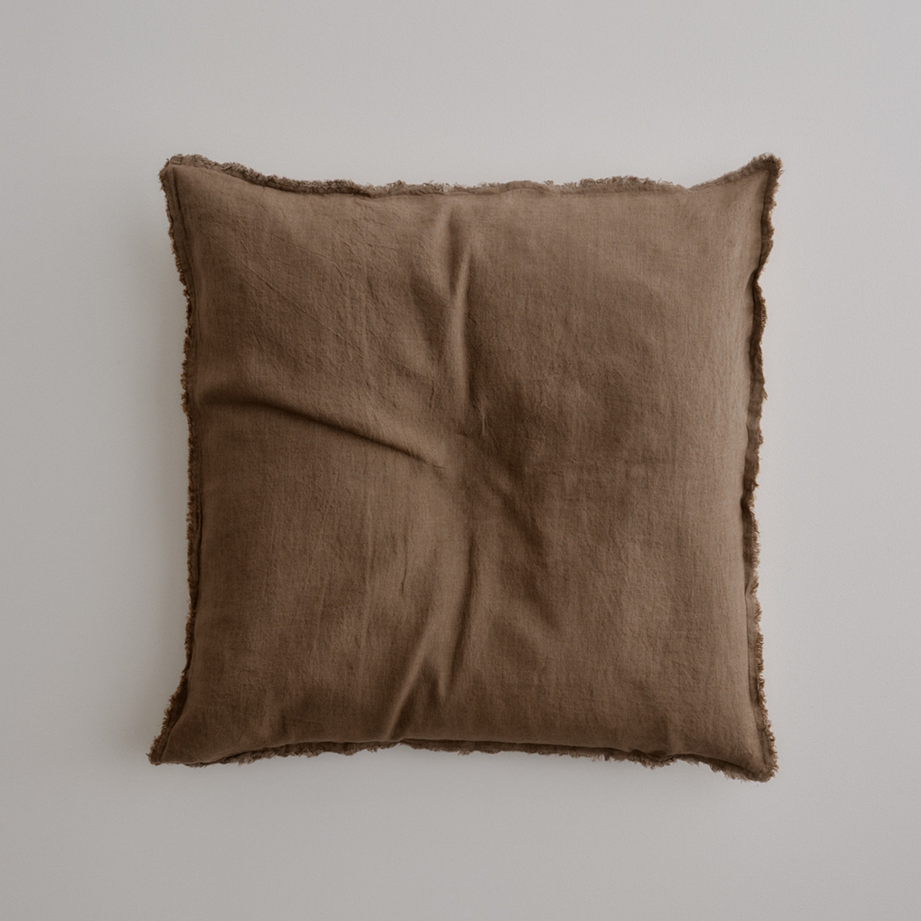 Flocca European Linen Pillowcase - Bere
