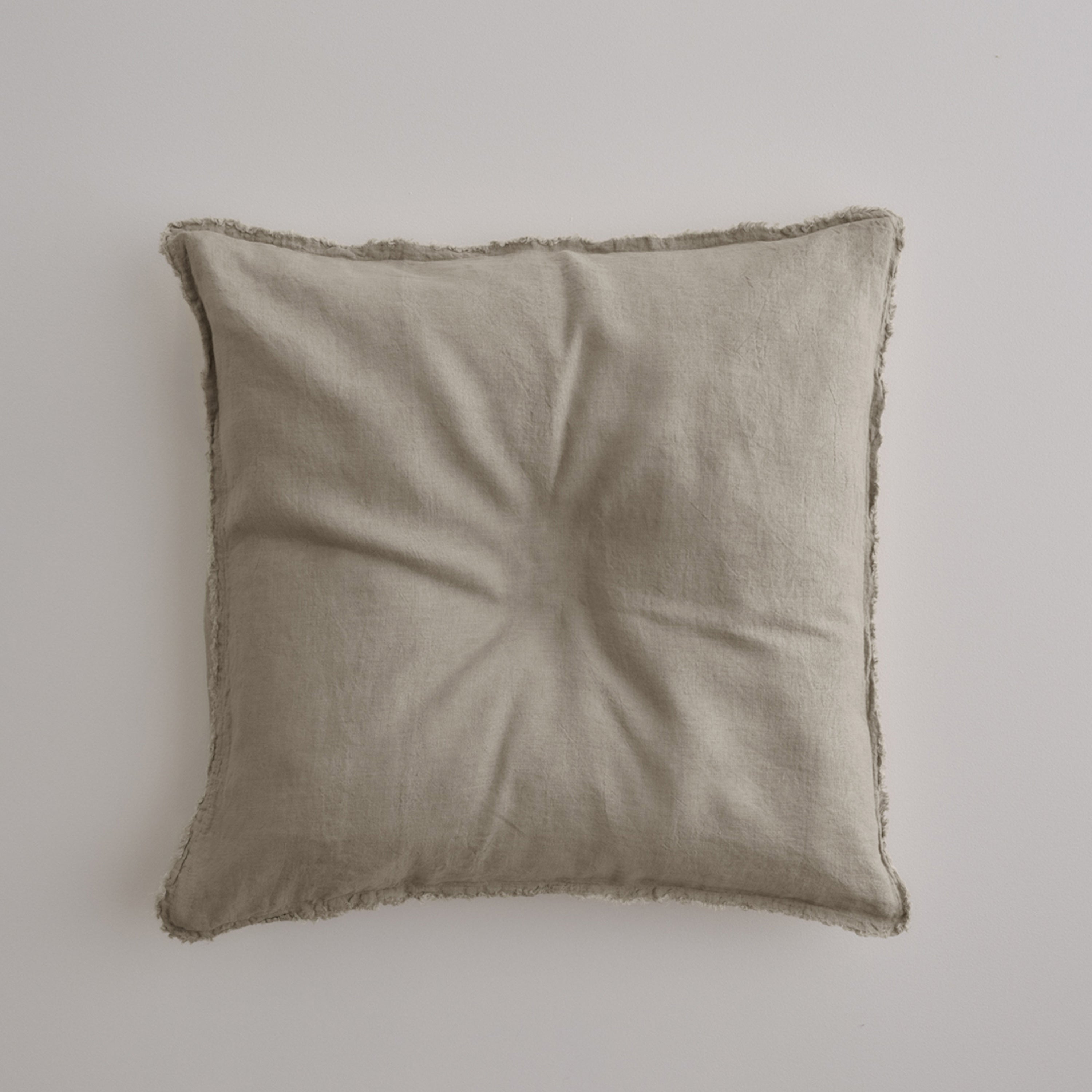 Flocca European Linen Pillowcase - Cep
