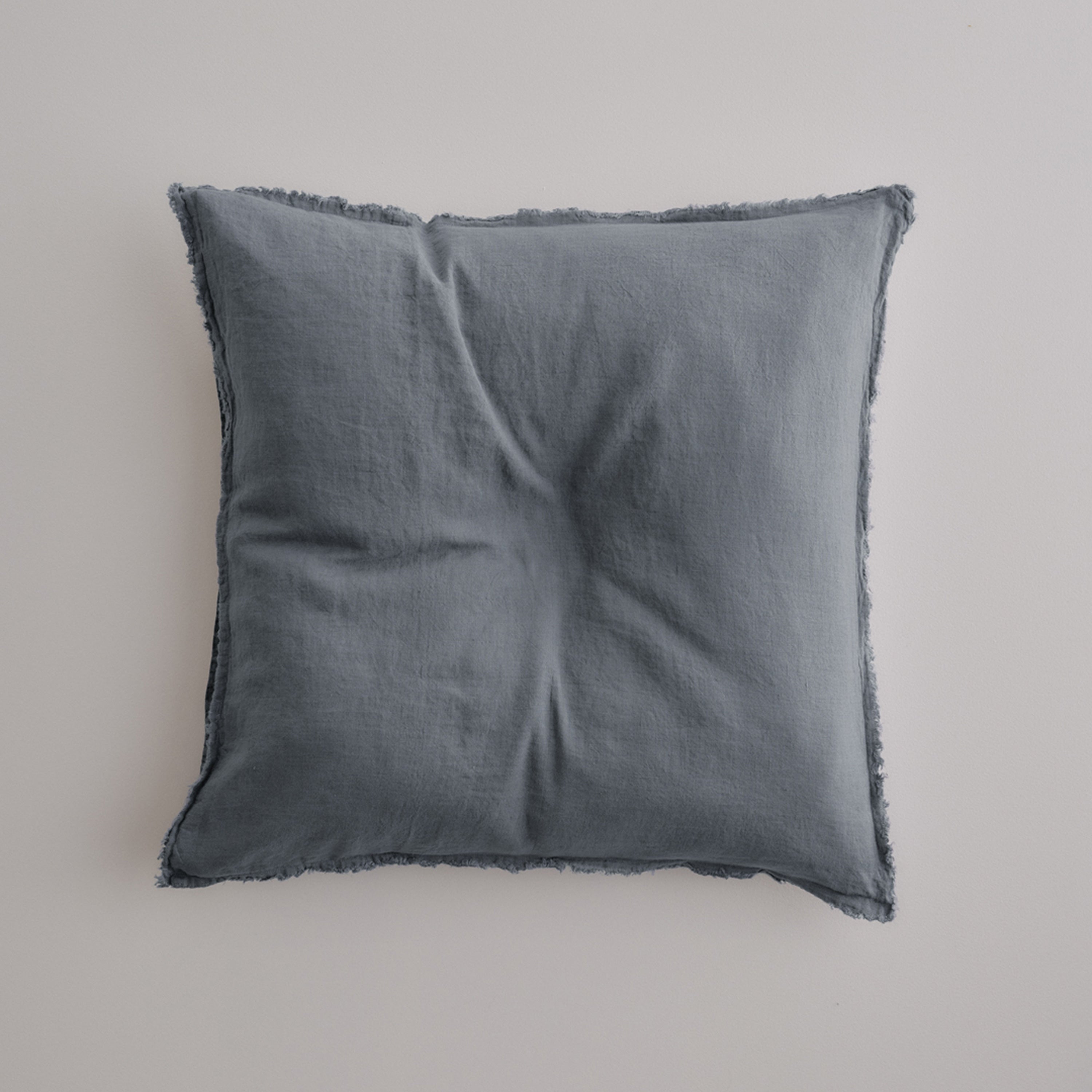 Flocca European Linen Pillowcase - Fonda