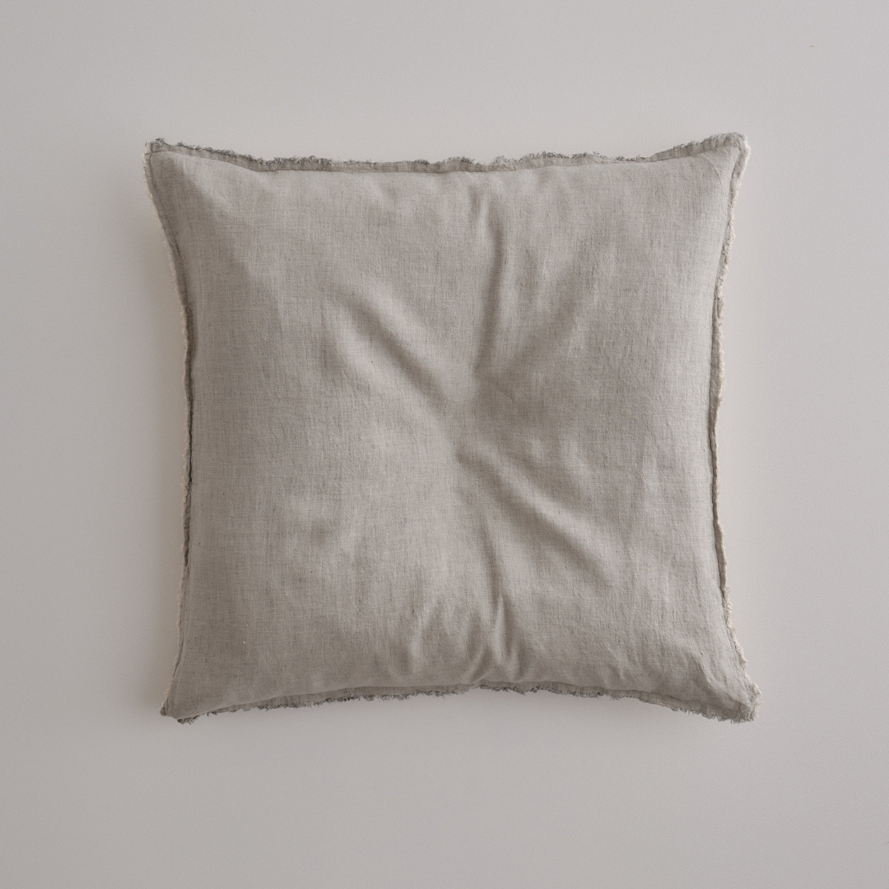 Flocca European Linen Pillowcase - Kali