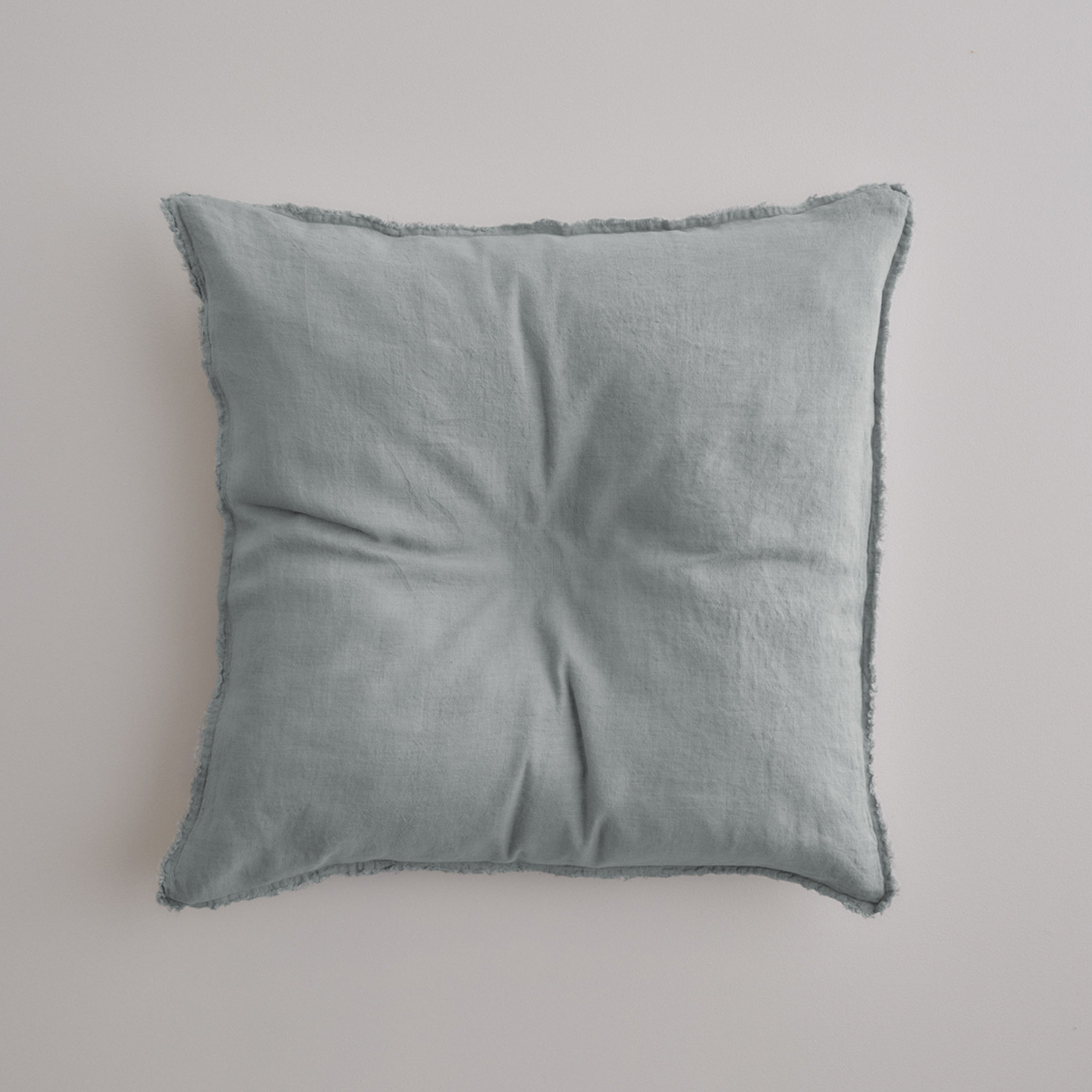 Flocca European Linen Pillowcase - Roy