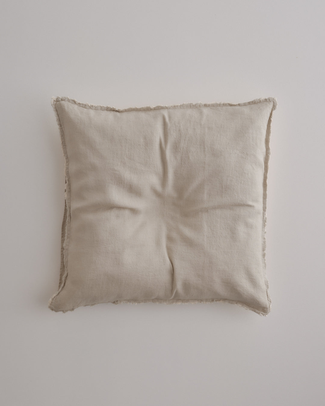 European Linen Pillowcases | Sandy Color
