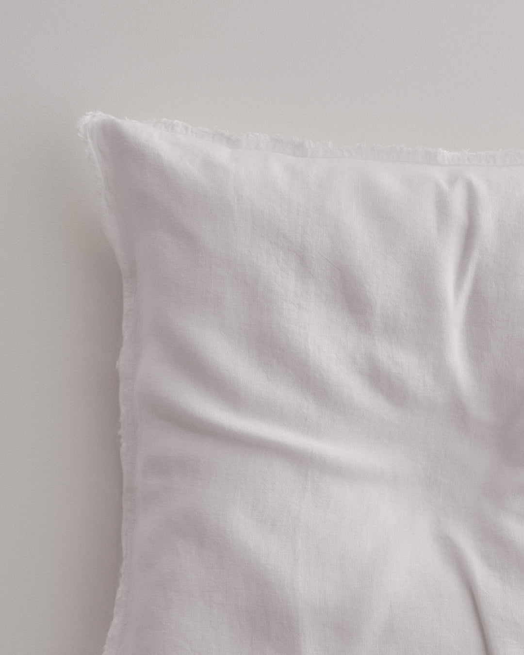 Flocca European Linen Pillowcase - Ayrton