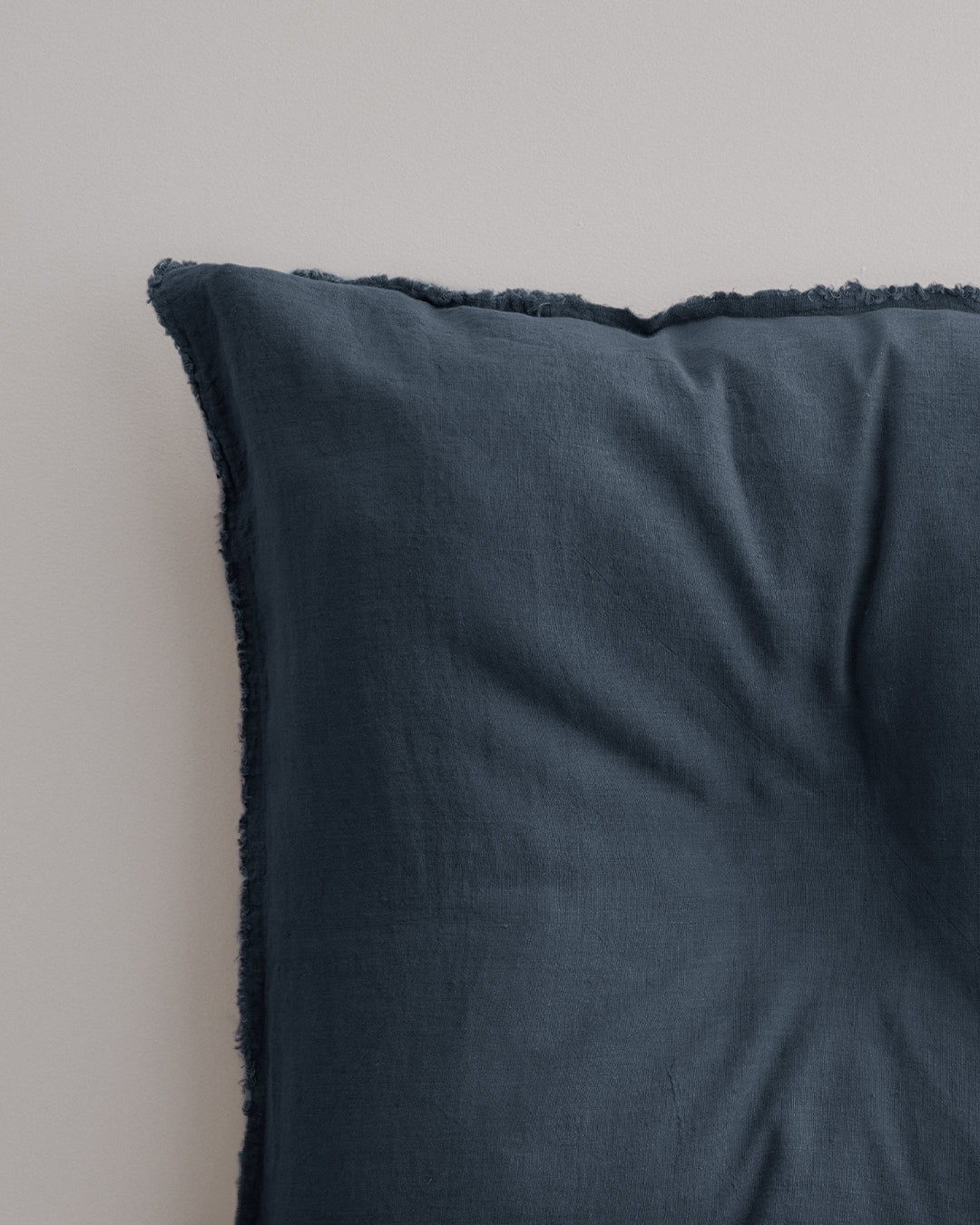 Flocca European Linen Pillowcase - Bateau