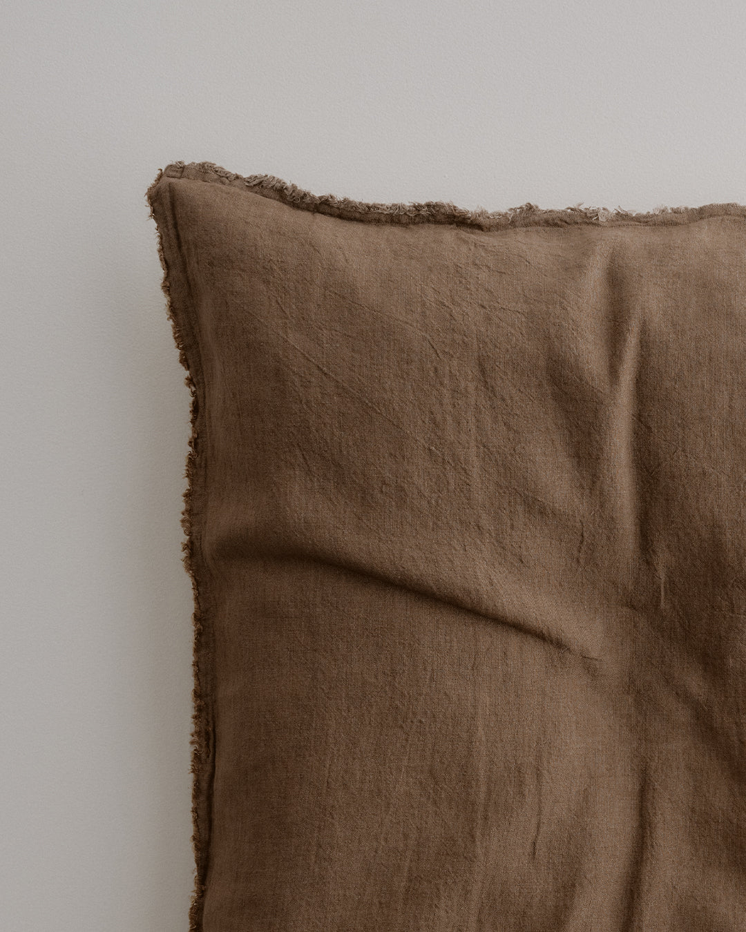 Flocca European Linen Pillowcase - Bere