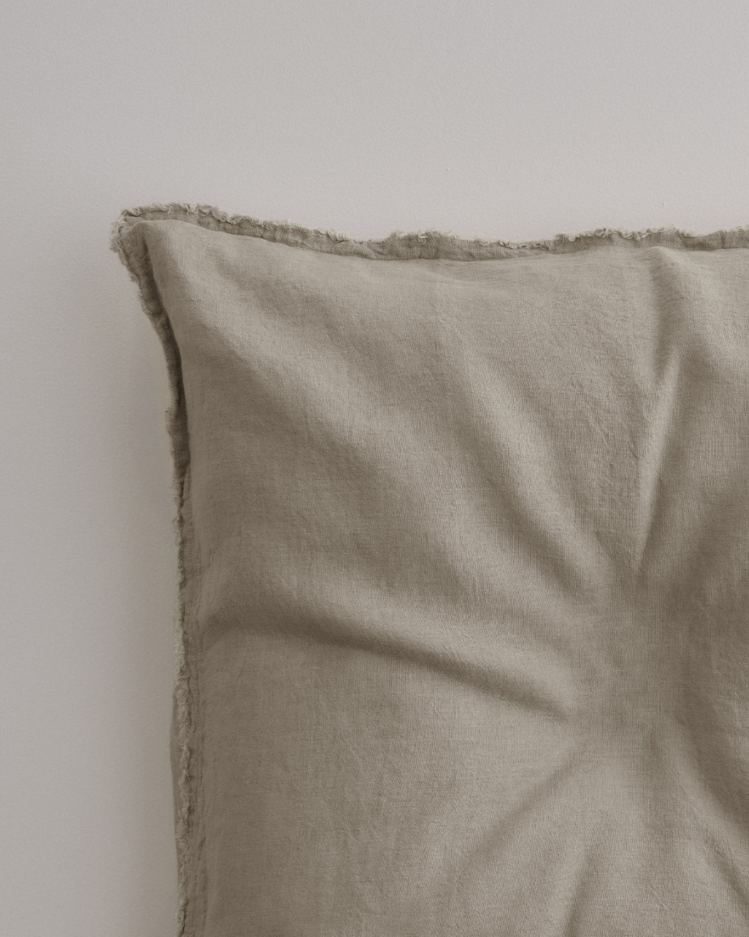 Flocca European Linen Pillowcase - Cep