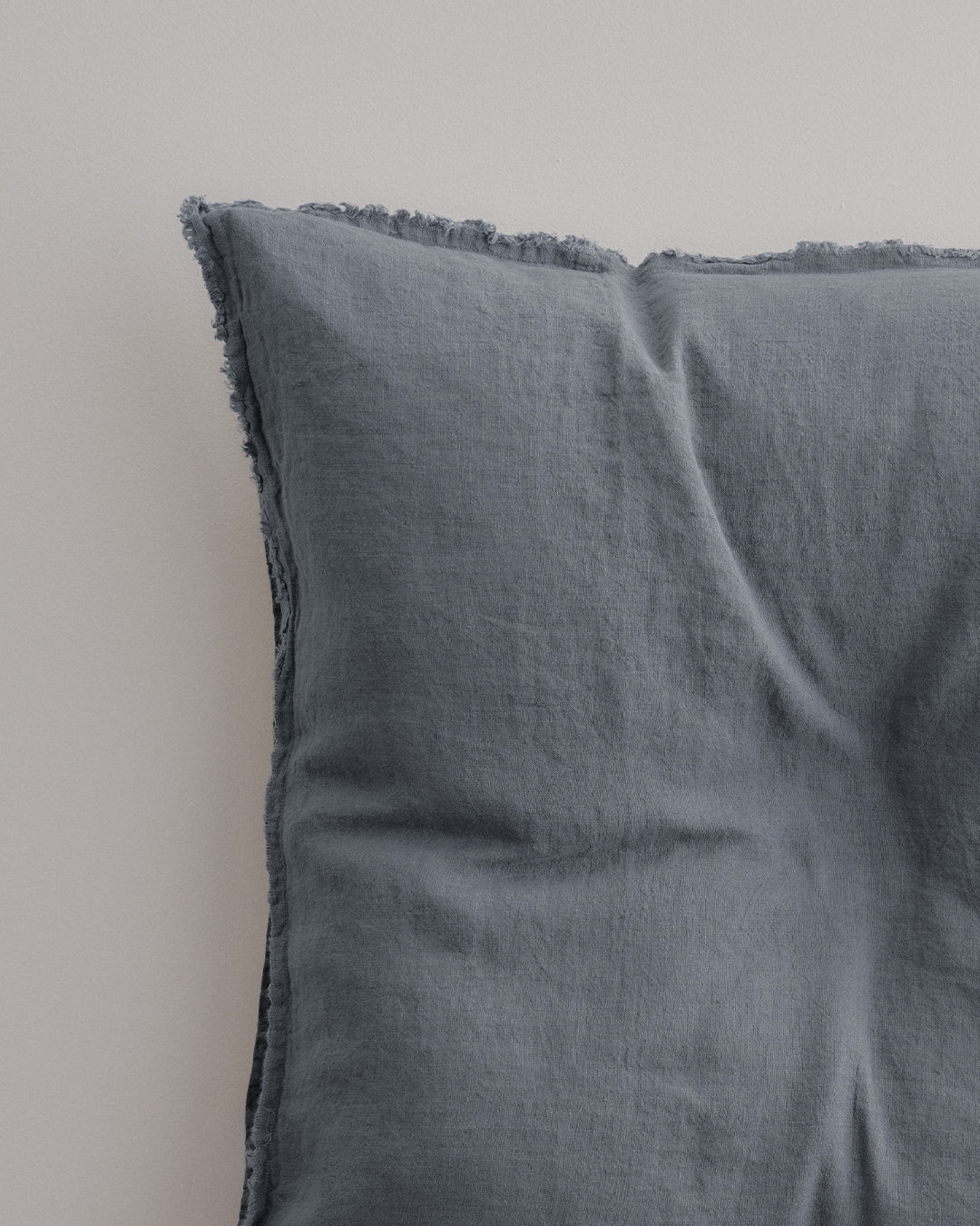 Flocca European Linen Pillowcase - Fonda