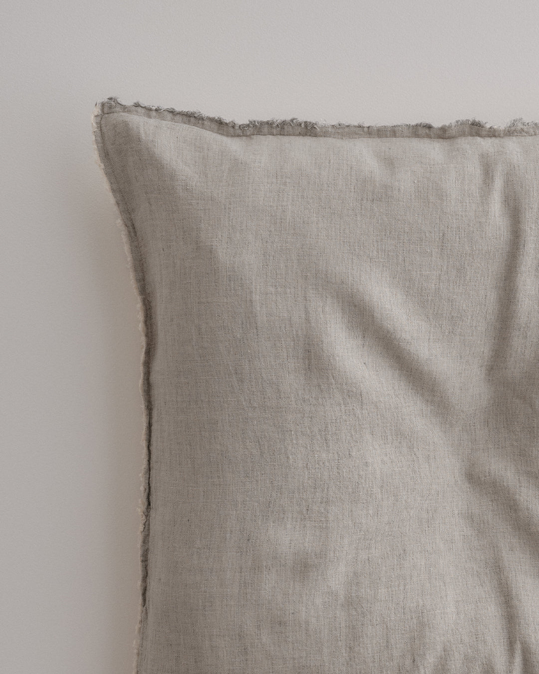 Flocca European Linen Pillowcase - Kali