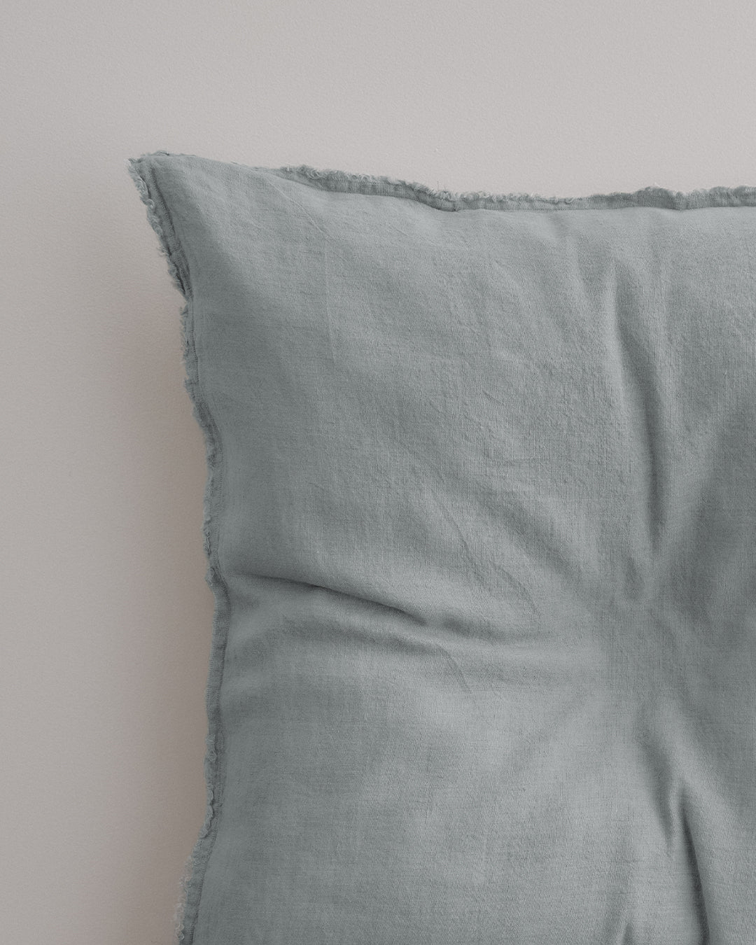 Flocca European Linen Pillowcase - Roy
