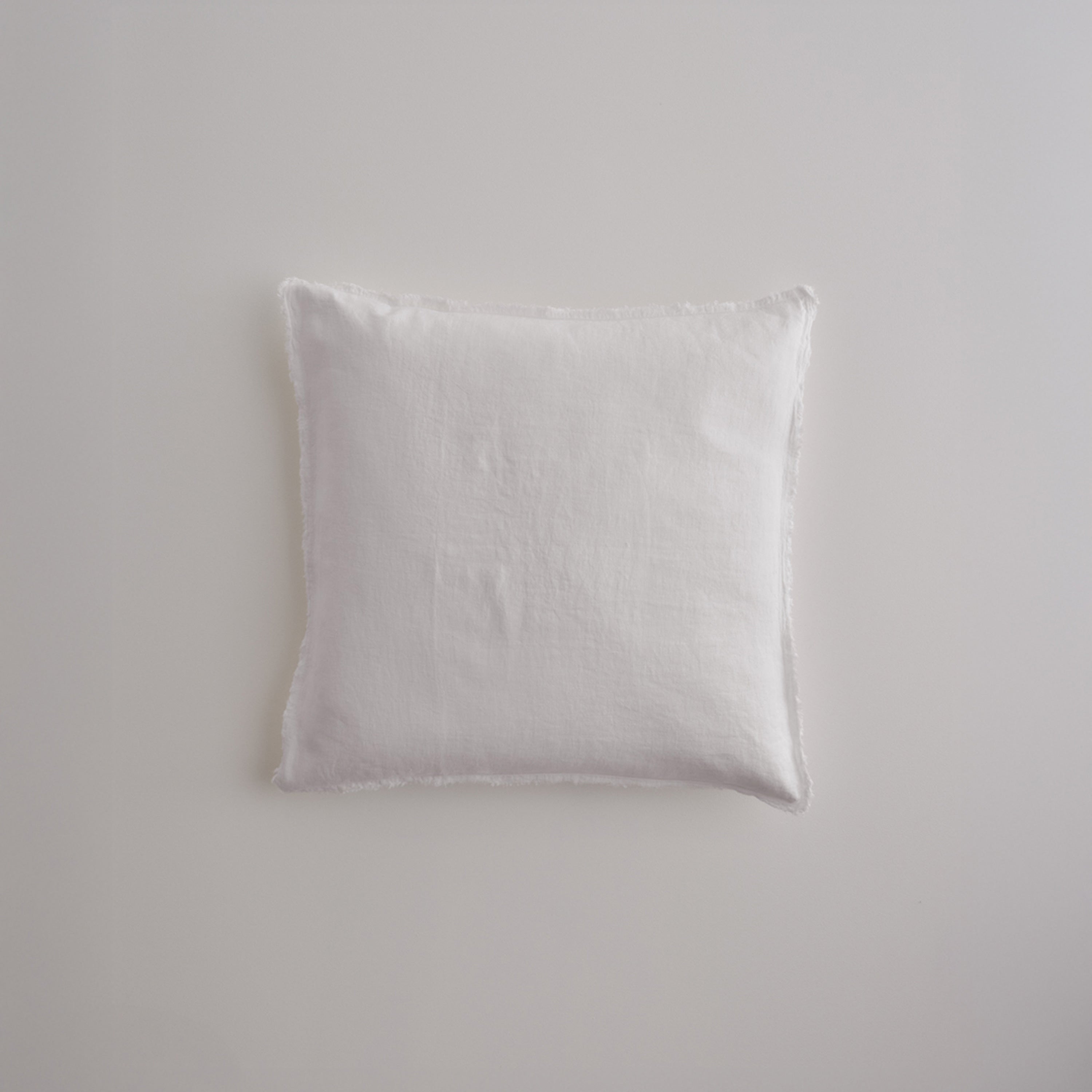 Flocca Linen Cushion - Ayrton