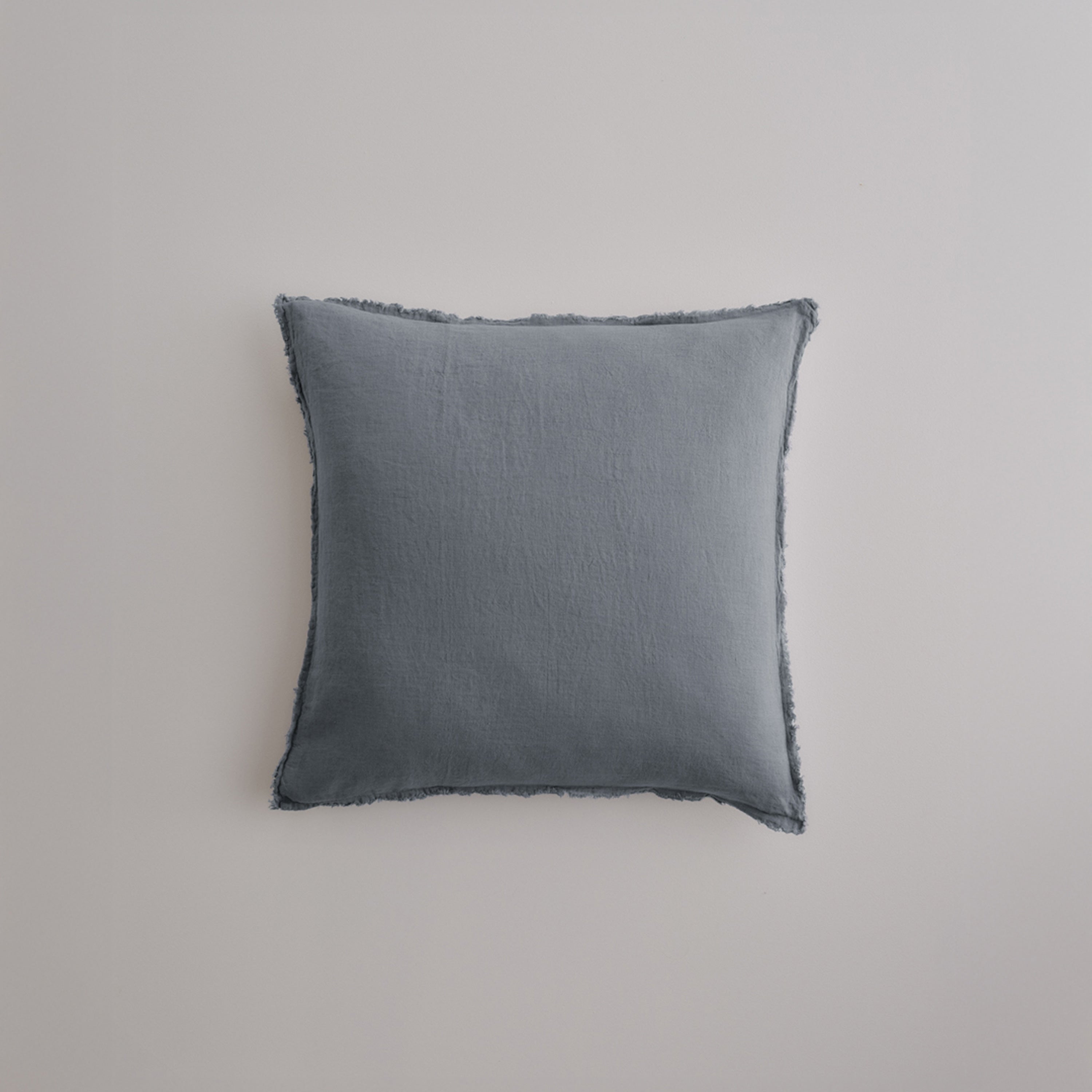 Flocca Linen Cushion - Fonda