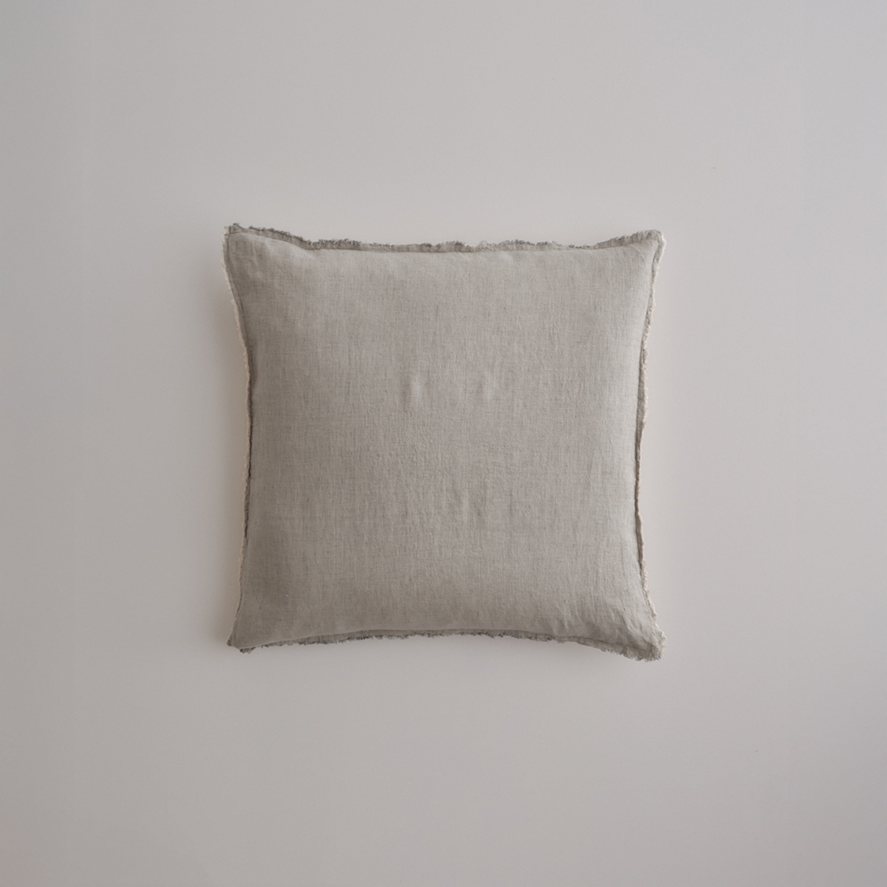 Flocca Linen Cushion - Kali