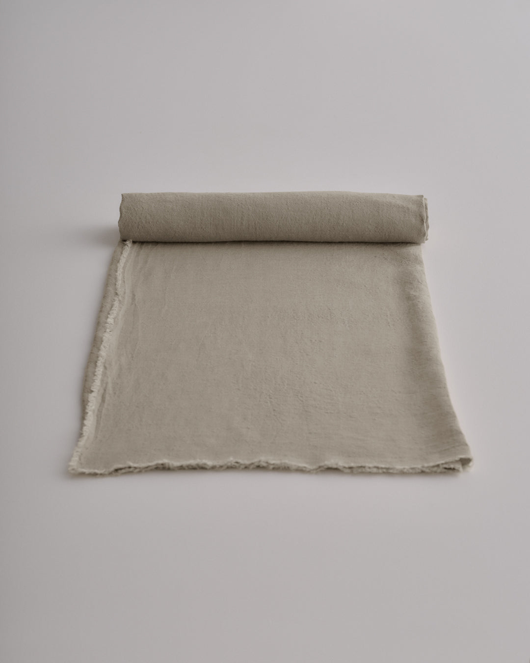 Linen Tablecloth | Classic Taupe