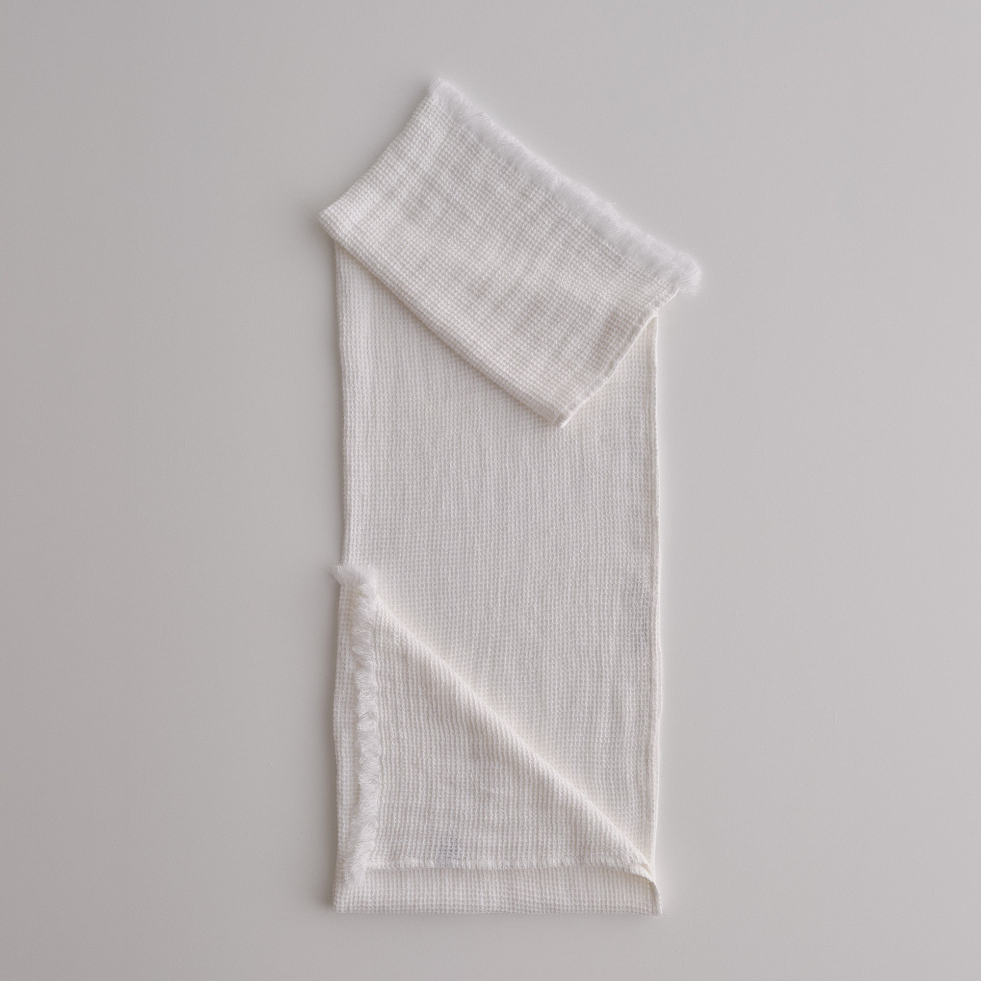 Flocca Linen Bath Towel - Ayrton
