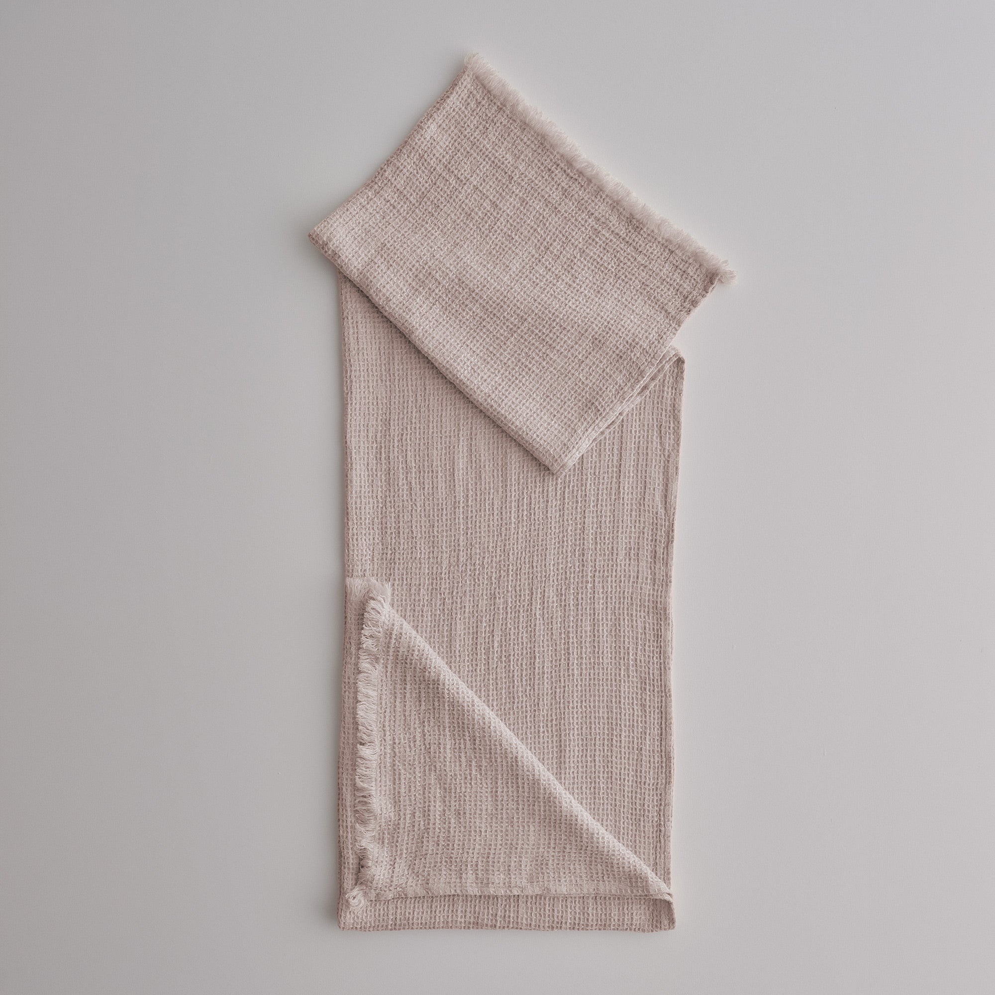 Flocca Linen Bath Towel - Floss
