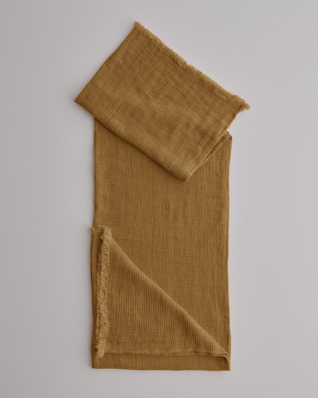 Flocca Linen Bath Towel - Russo