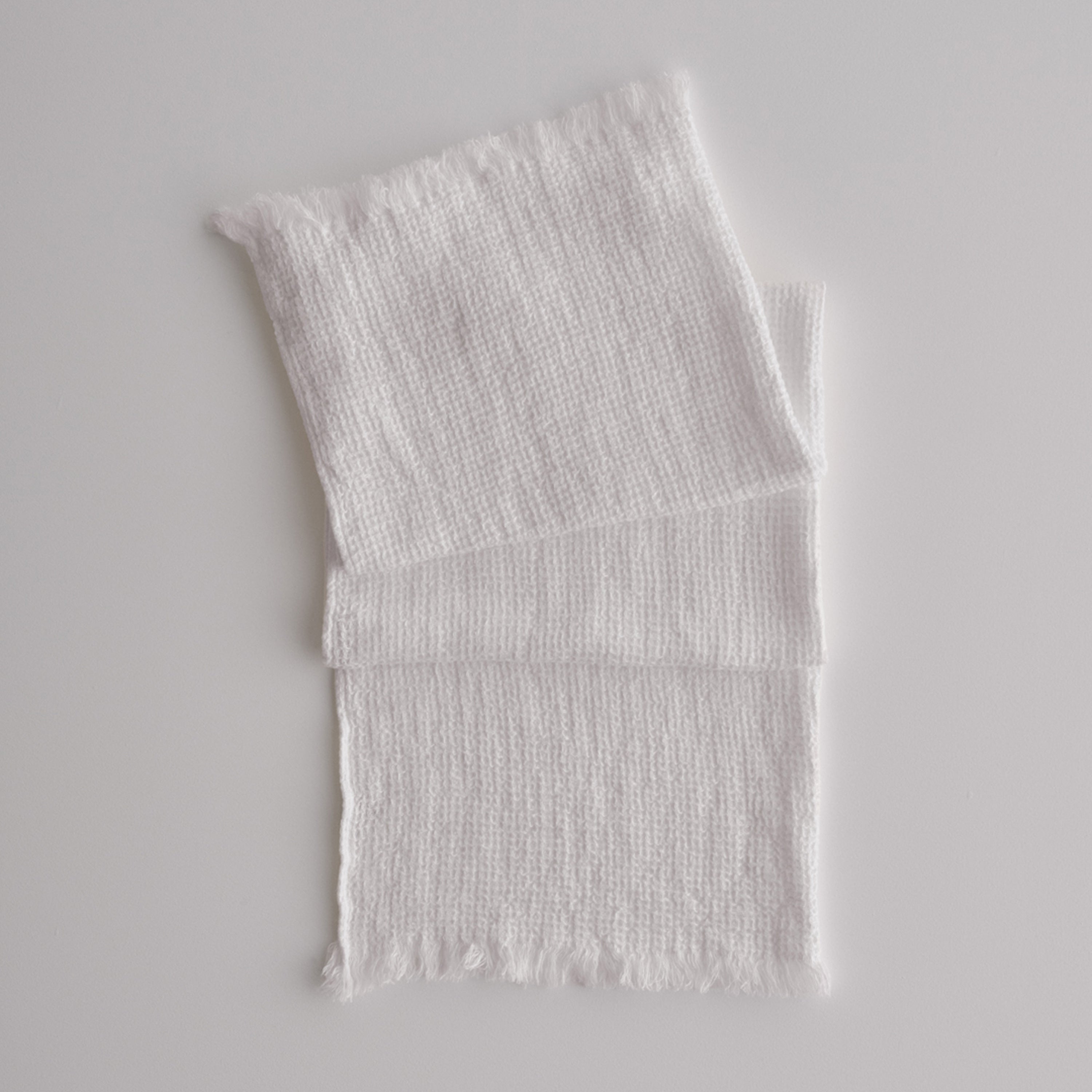Flocca Linen Bath Towel - Ayrton