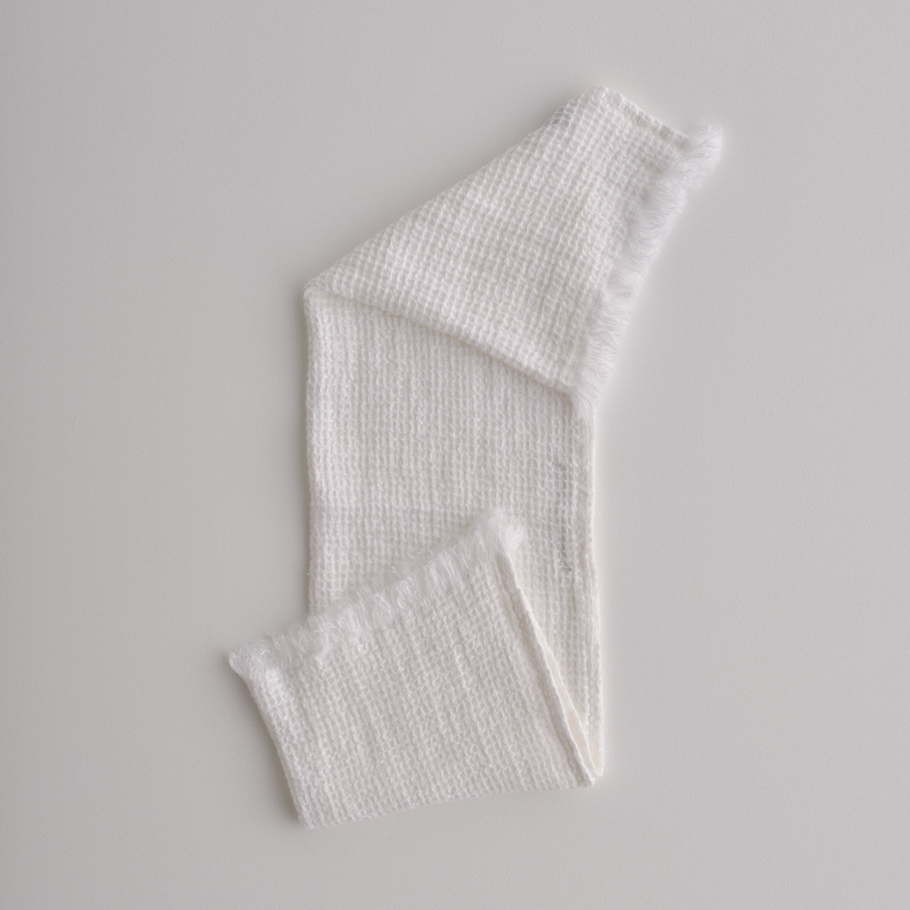 Flocca Linen Hand Towel - Ayrton