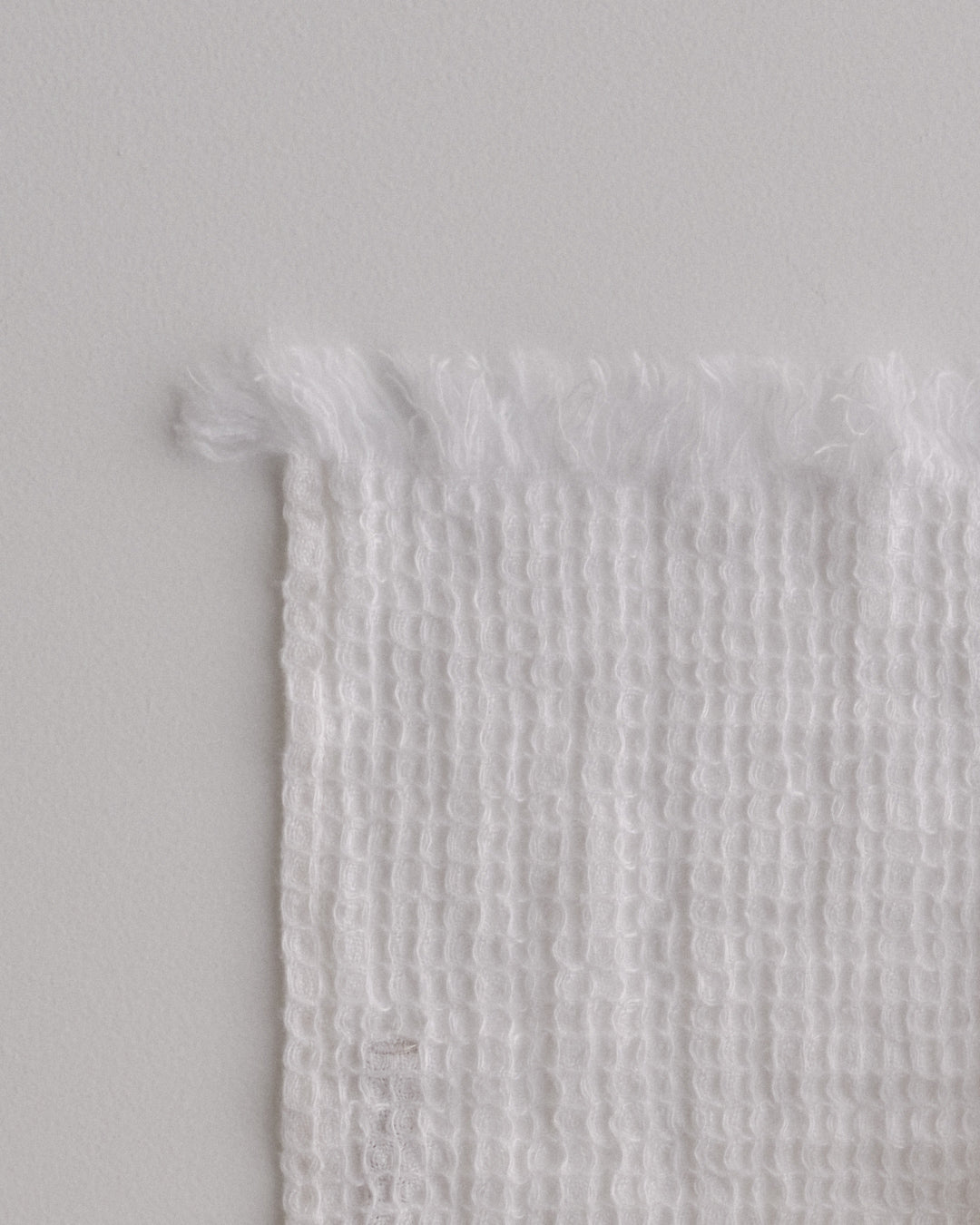 Flocca Linen Face Towel - Ayrton
