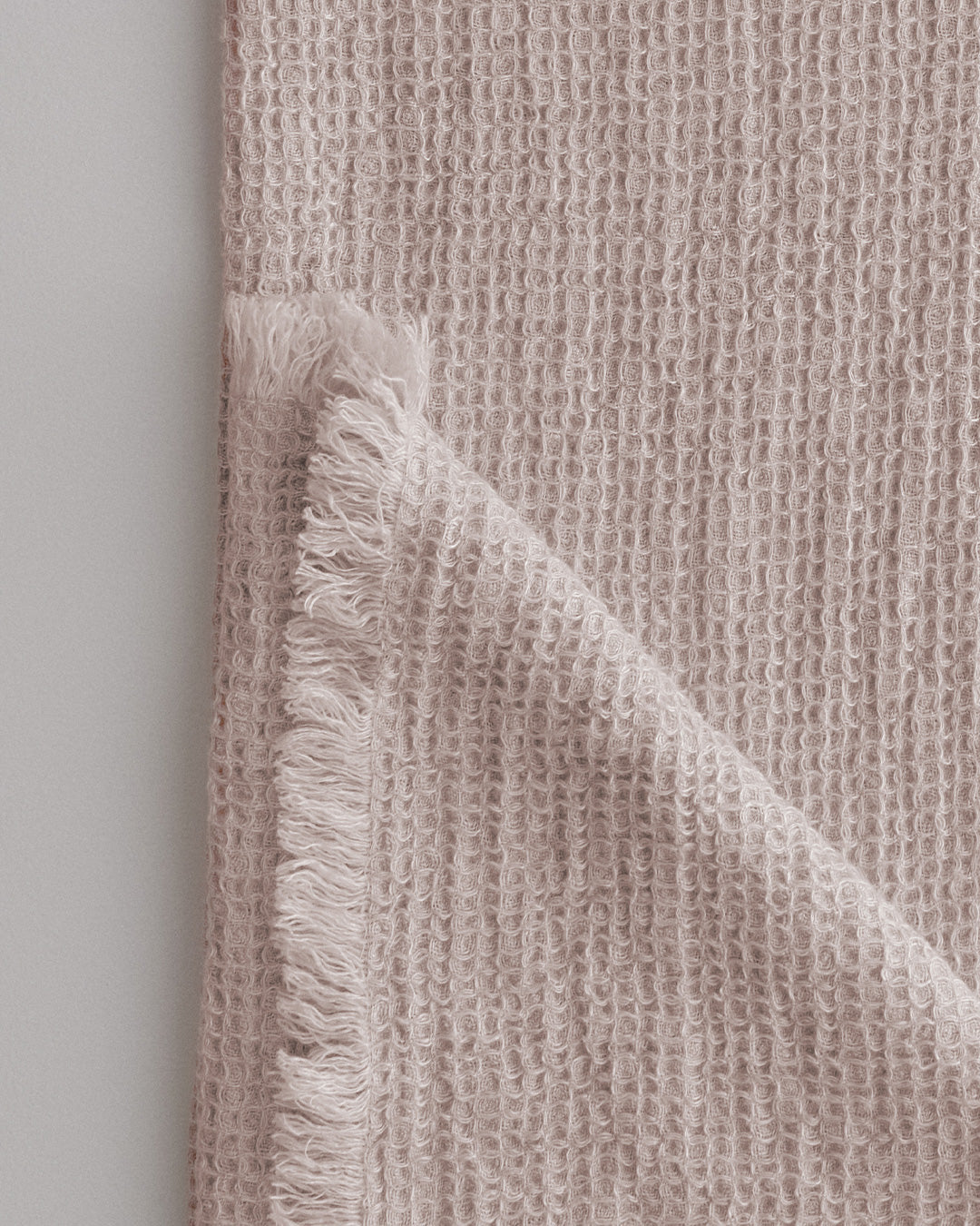 Flocca Linen Hand Towel - Floss